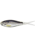 LiveTarget LiveTarget SSD90s951 Skip Shad Soft Smoke