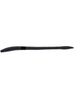 Zoom Zoom TrickWormBLK 6.5 20pk