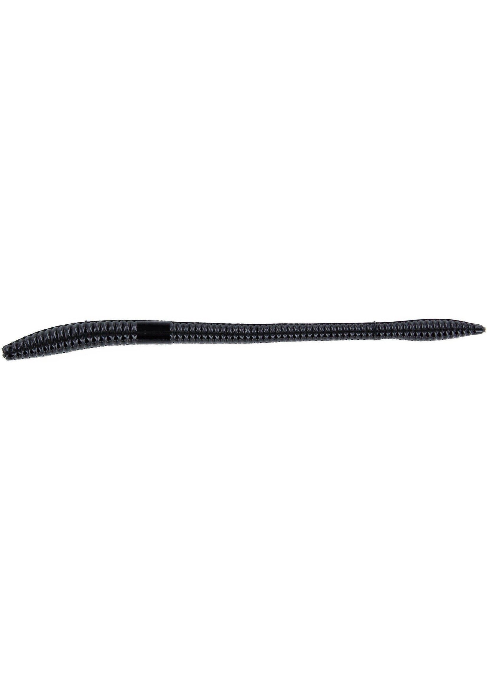 Zoom Zoom TrickWormBLK 6.5 20pk