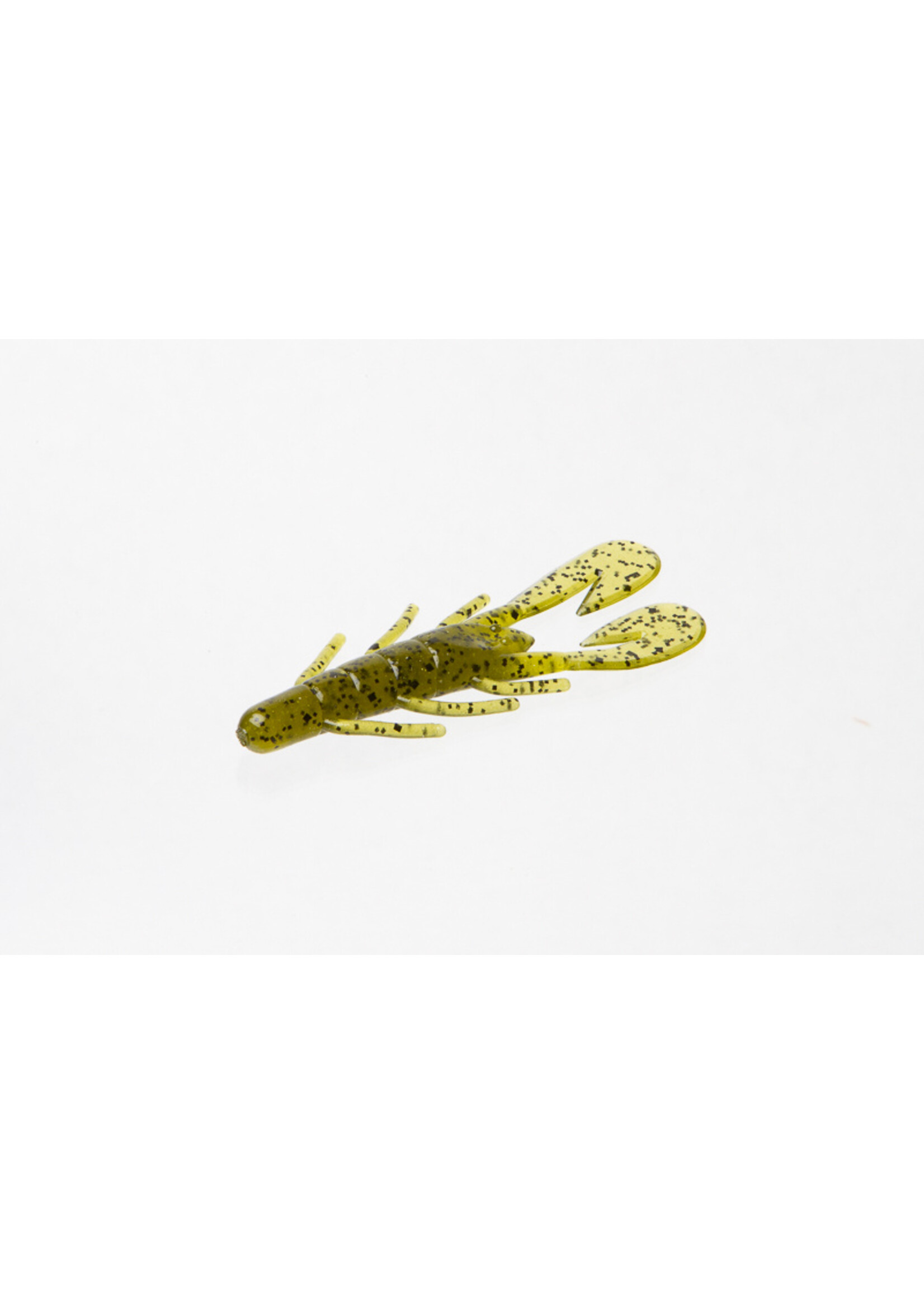 Zoom Zoom Mag UV Speed Craw 4.25 10pck