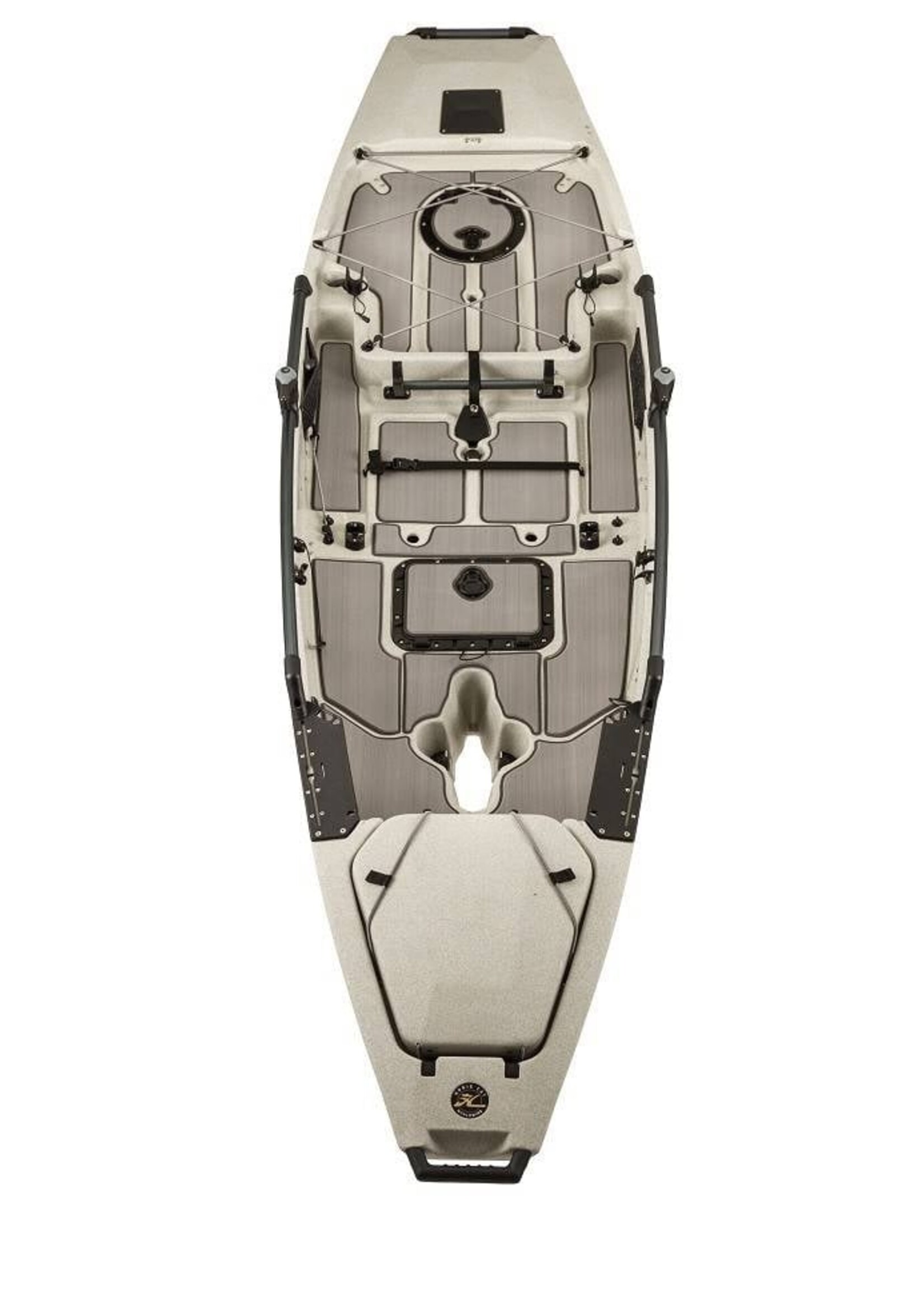 Hobie Cat MAT KIT, PA12 TITANIUM/BLUE