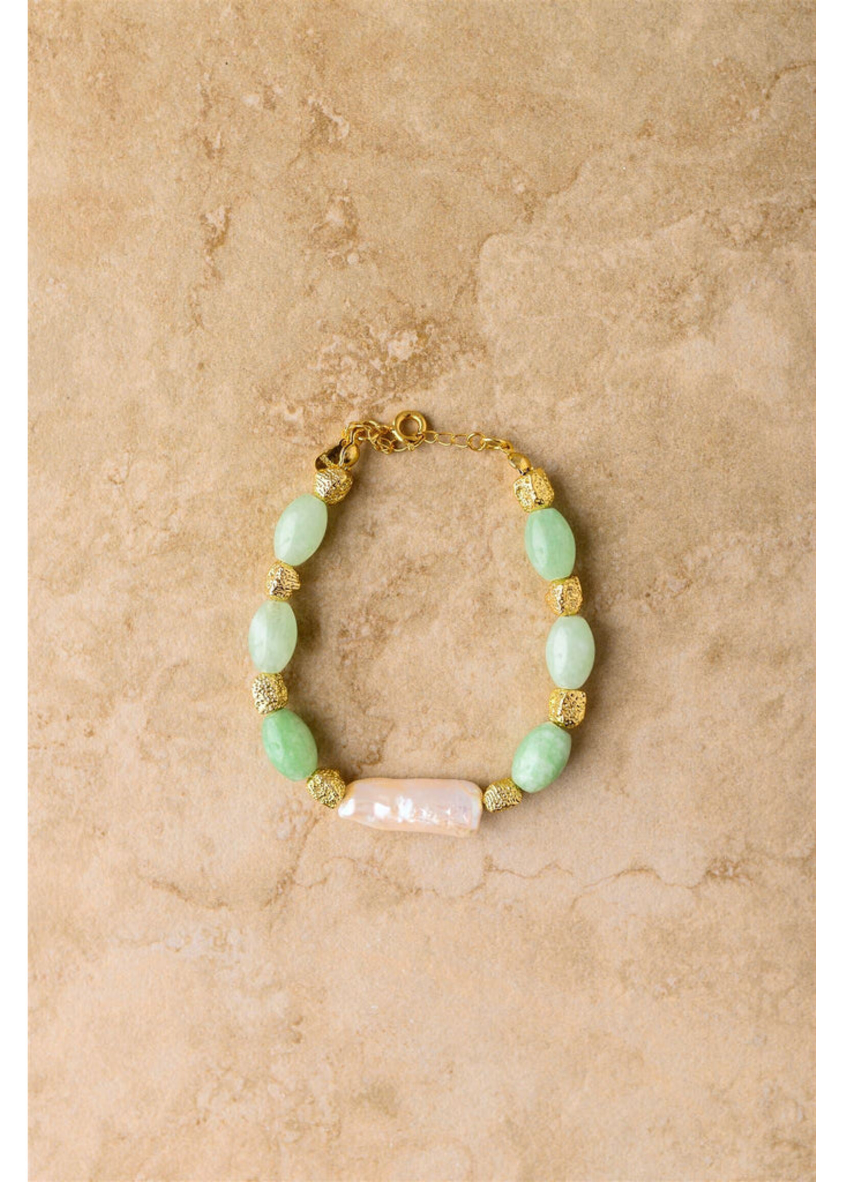 Jayde Bracelet @ CO.