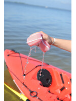 Propel Paddle Kayak Sponge w/ Lanyard
