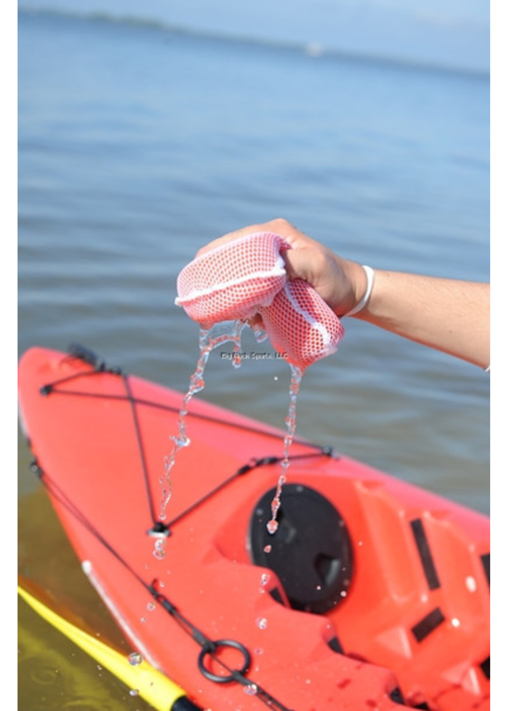 Propel Paddle Kayak Sponge w/ Lanyard