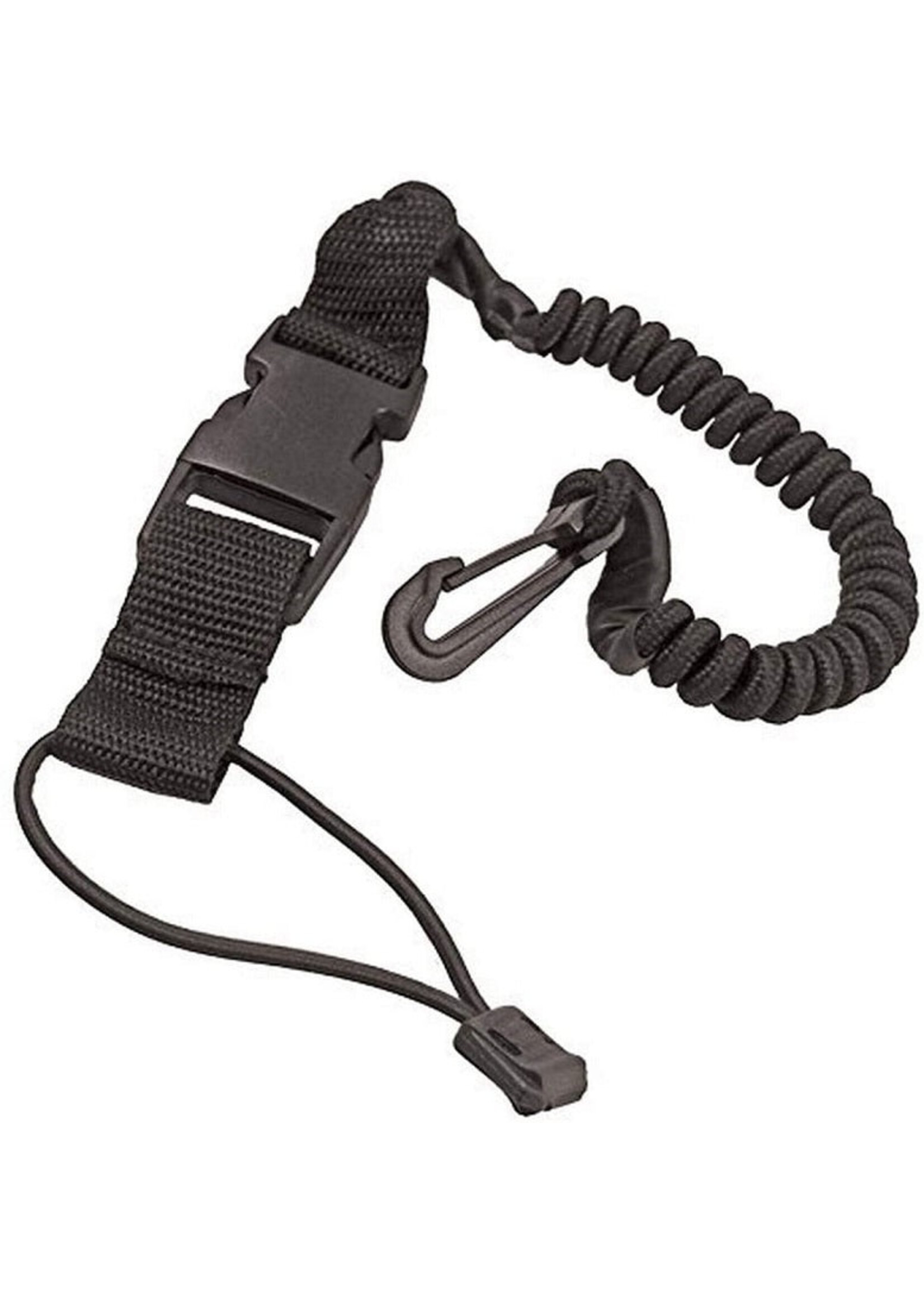 Propel Paddle SLPG56140 Paddle & Rod Leash