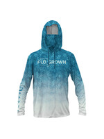 Flogrown Rocky Blue Performance Flogrown