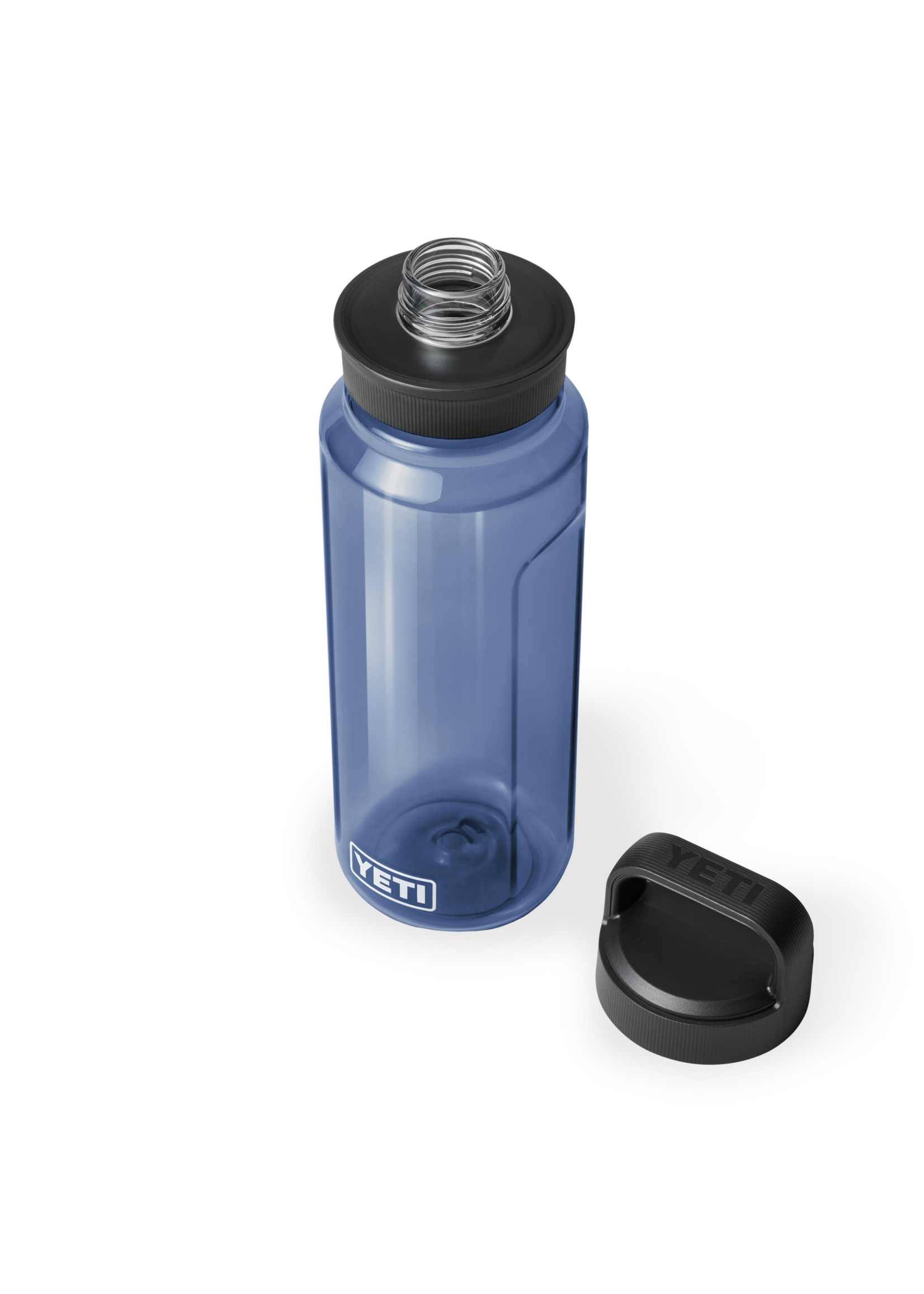 YETI Coolers YONDER 1L WATER BOTTLE NAVY