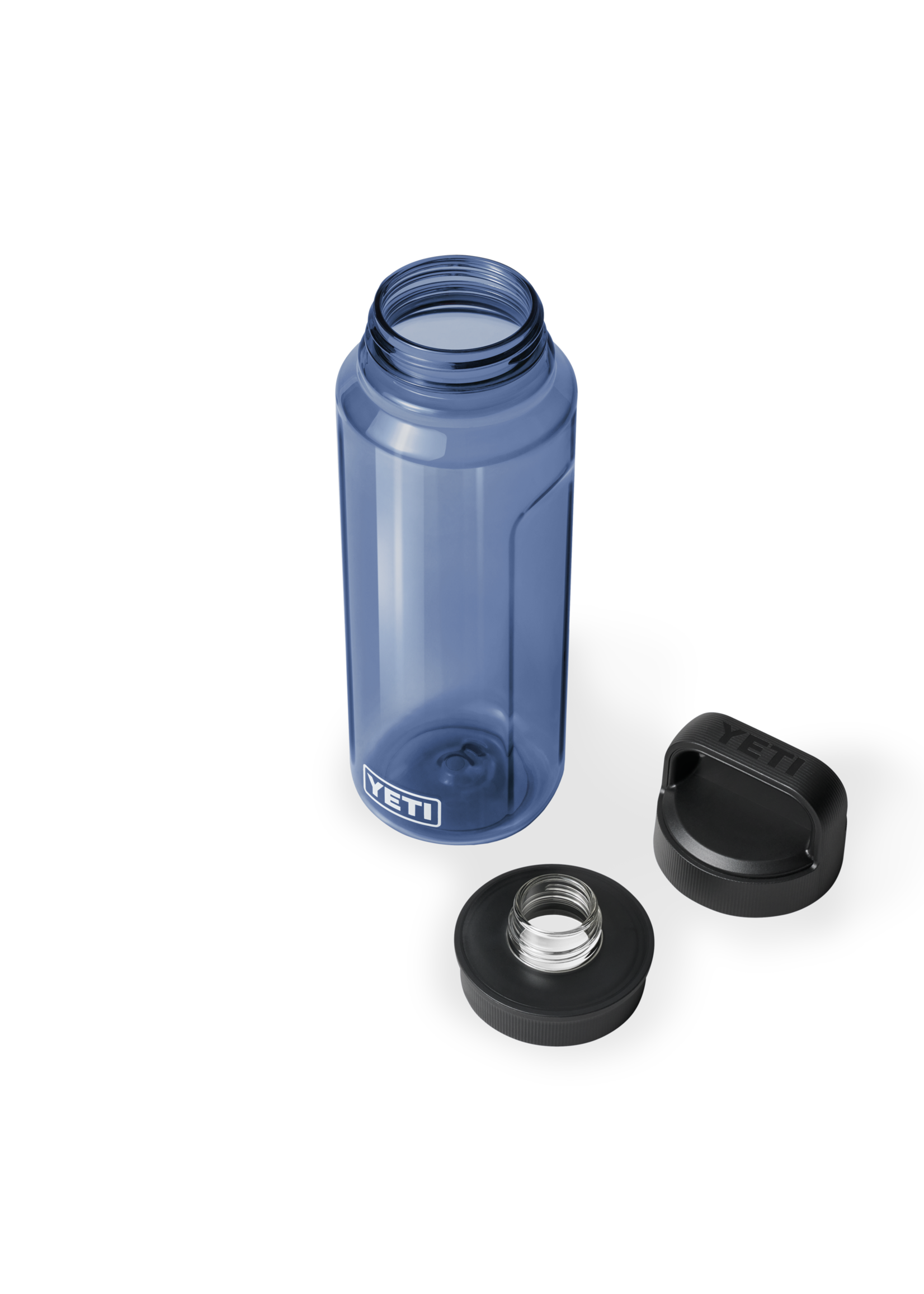 YETI Coolers YONDER 1L WATER BOTTLE NAVY