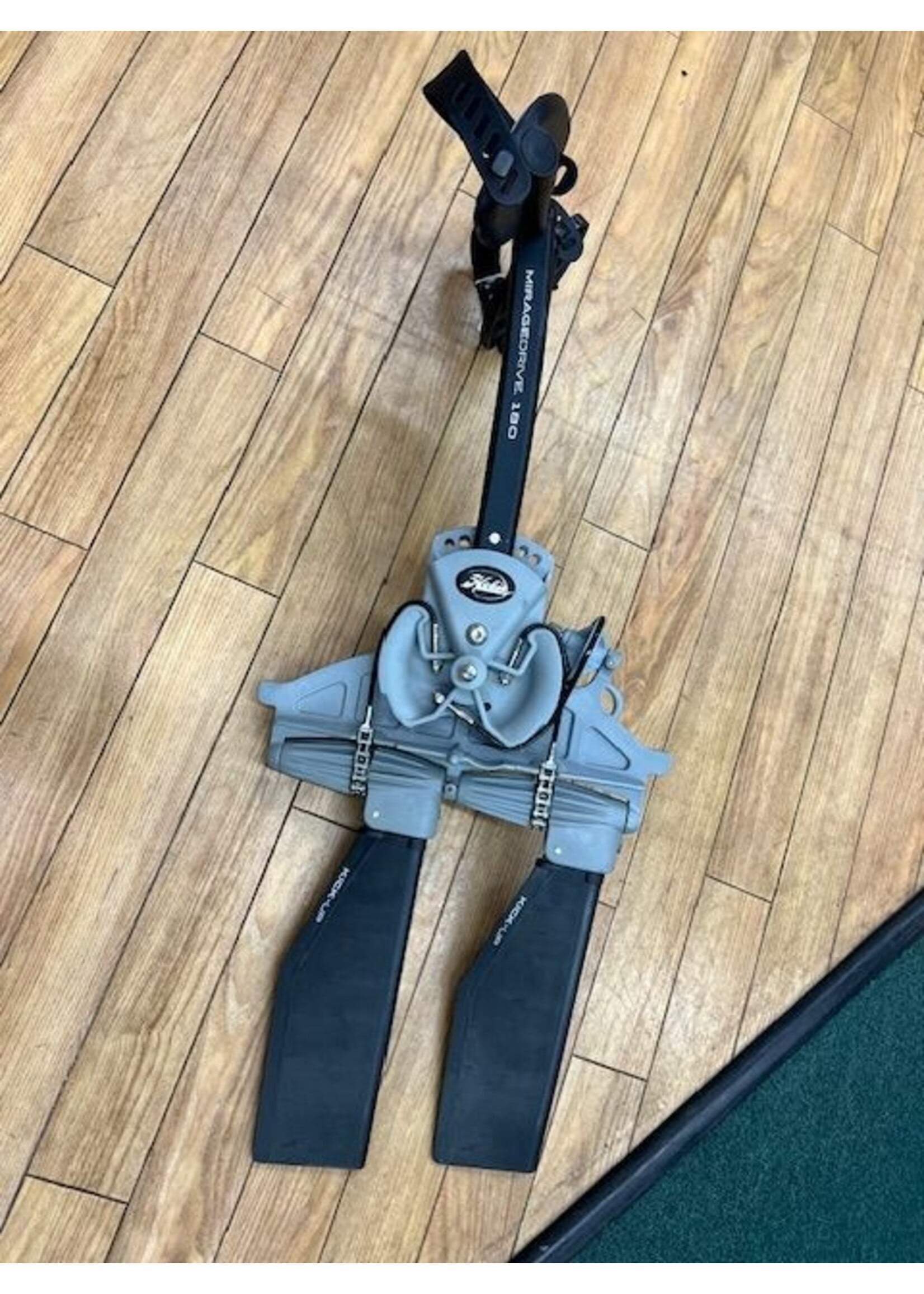 Hobie Cat MIRAGEDRIVE GT STD MD-KU V2