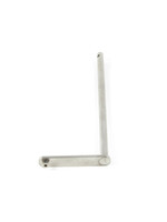 Hobie Cat STEERING CRANK, PA12/14 - 360