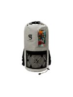 Hydroner 20L Backpack Gray/Black