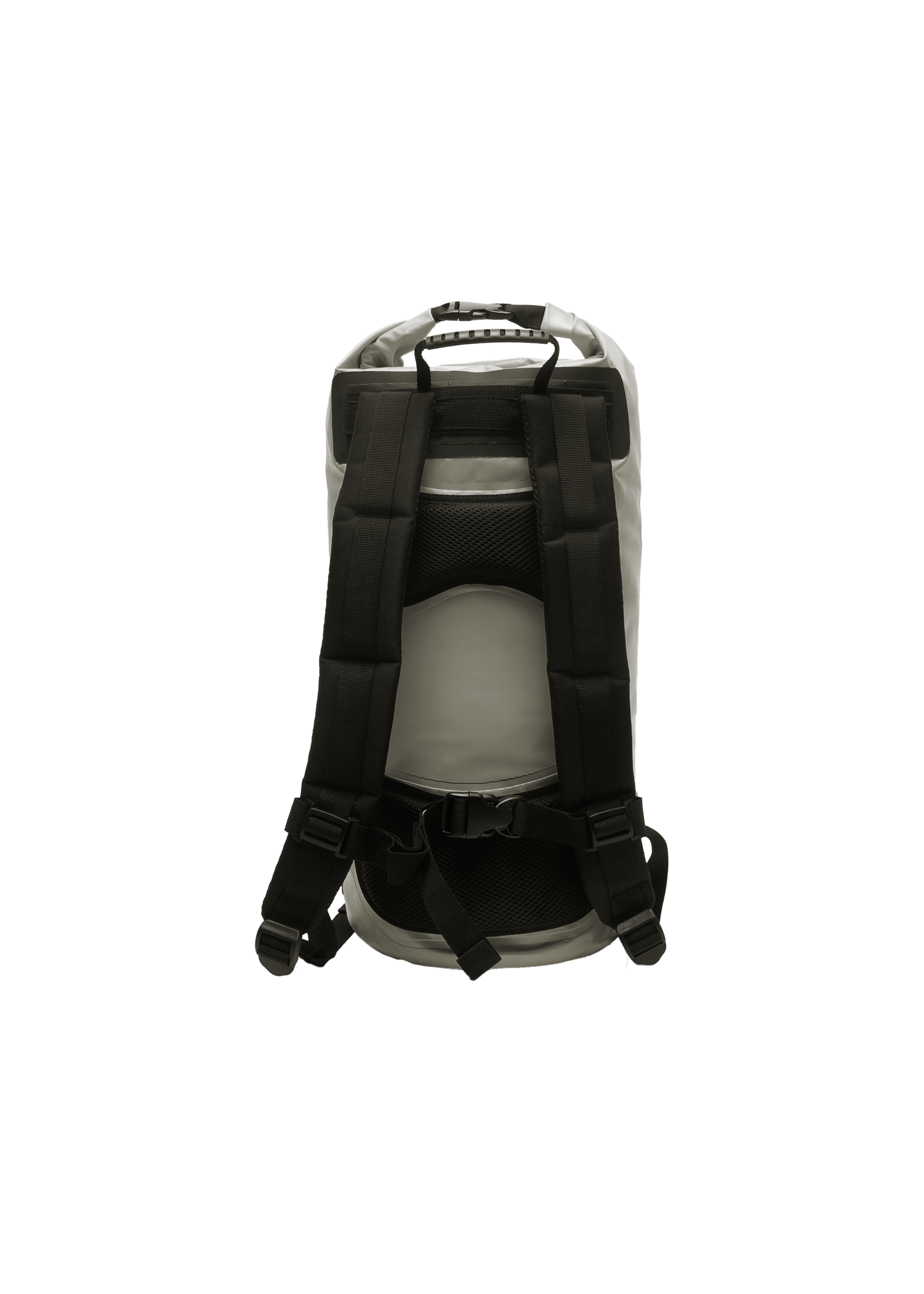 GeckoBrands Hydroner 20L Backpack Gray/Black