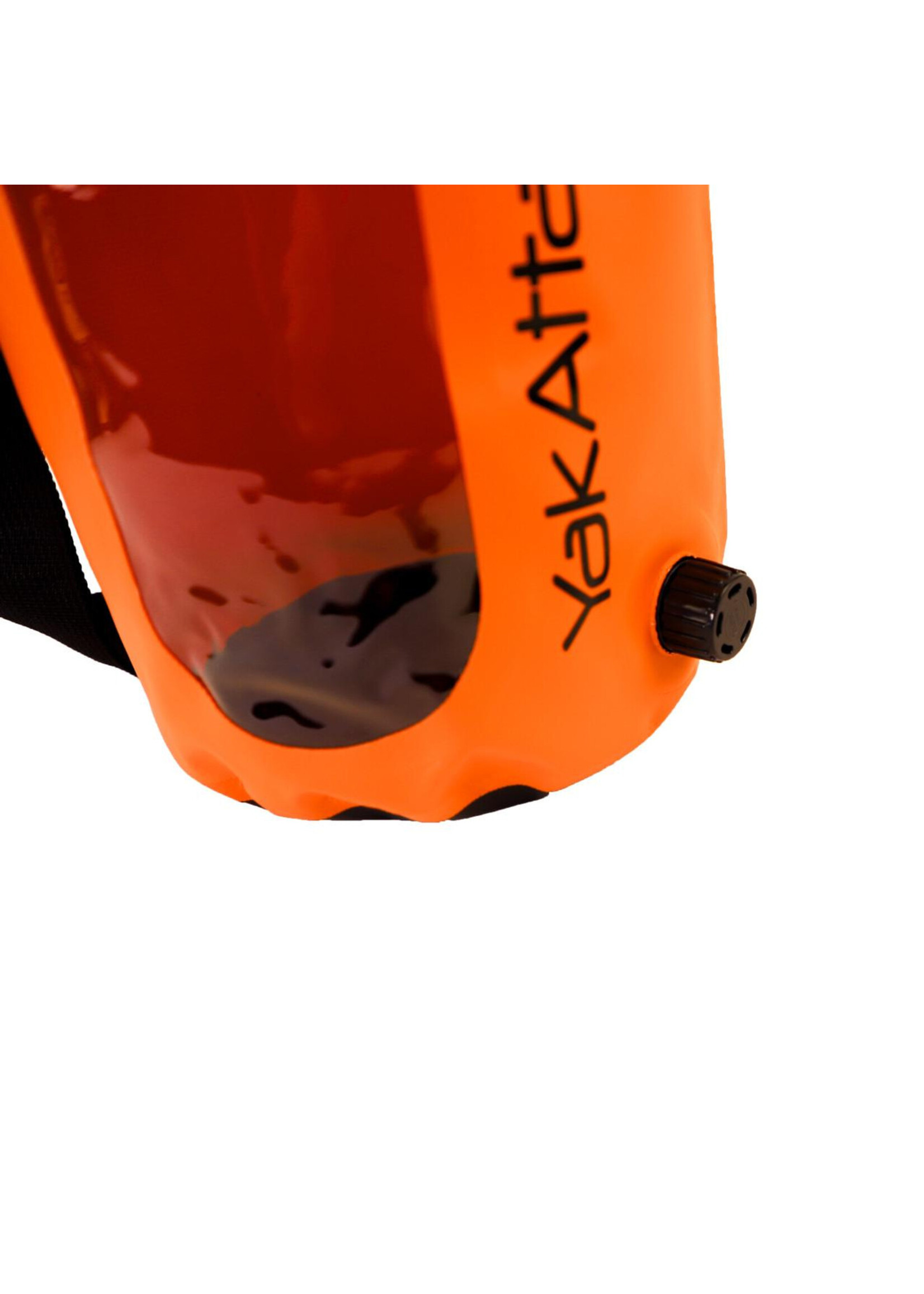 YakAttack LLC 5L YakAttack roll top drybag