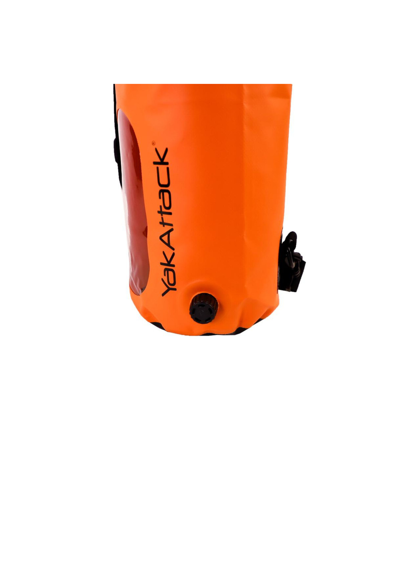 YakAttack LLC 5L YakAttack roll top drybag