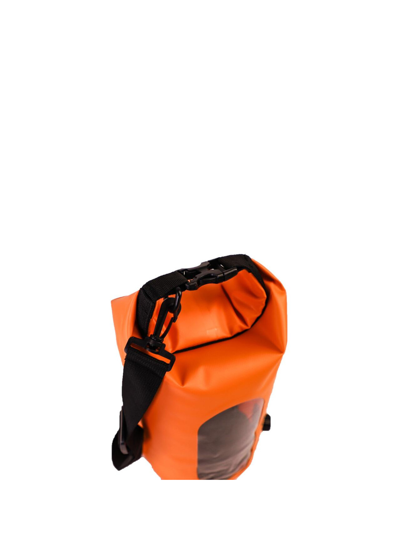 YakAttack LLC 5L YakAttack roll top drybag