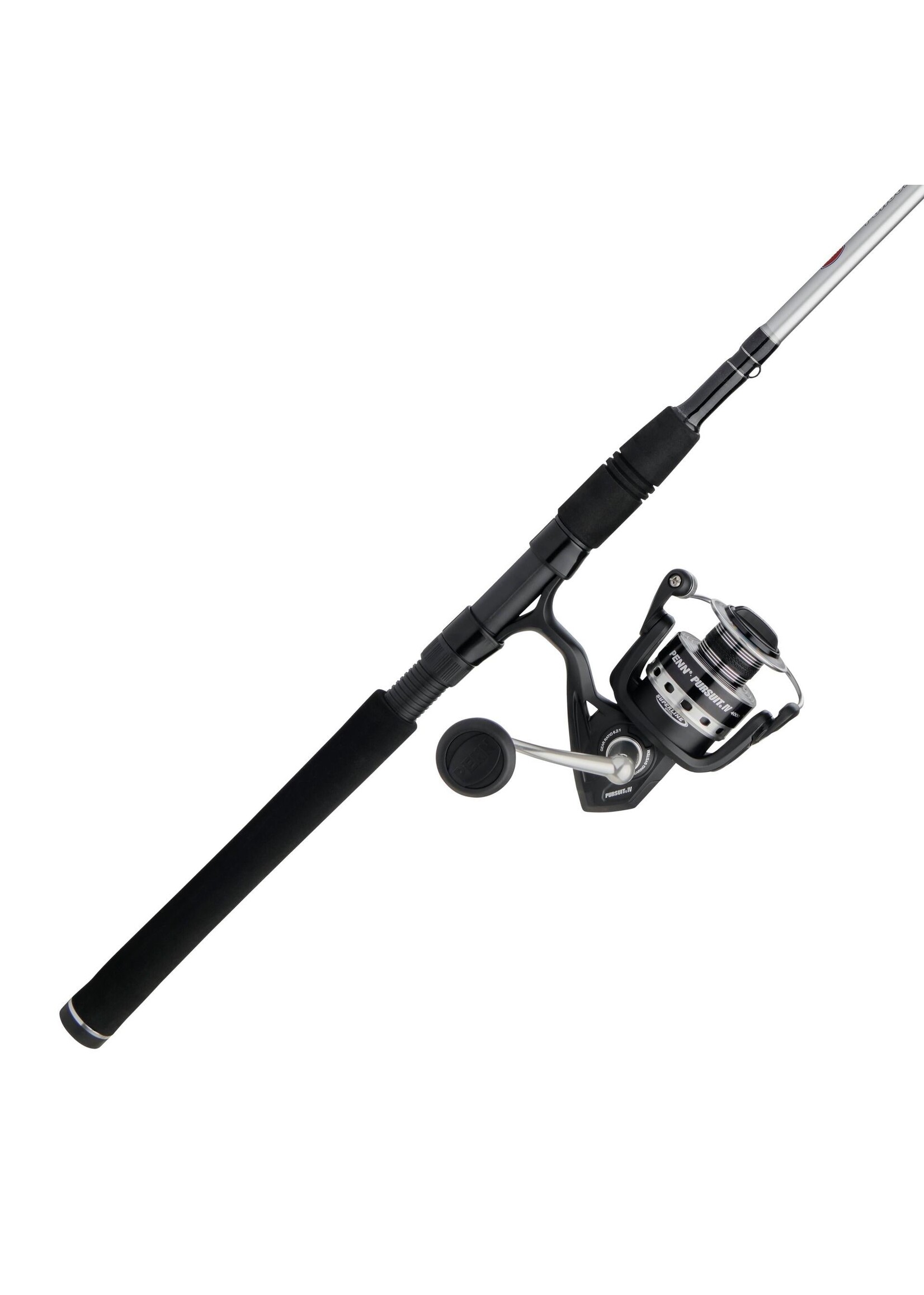 Penn Penn Pursuit Combo 4000 7' Medium