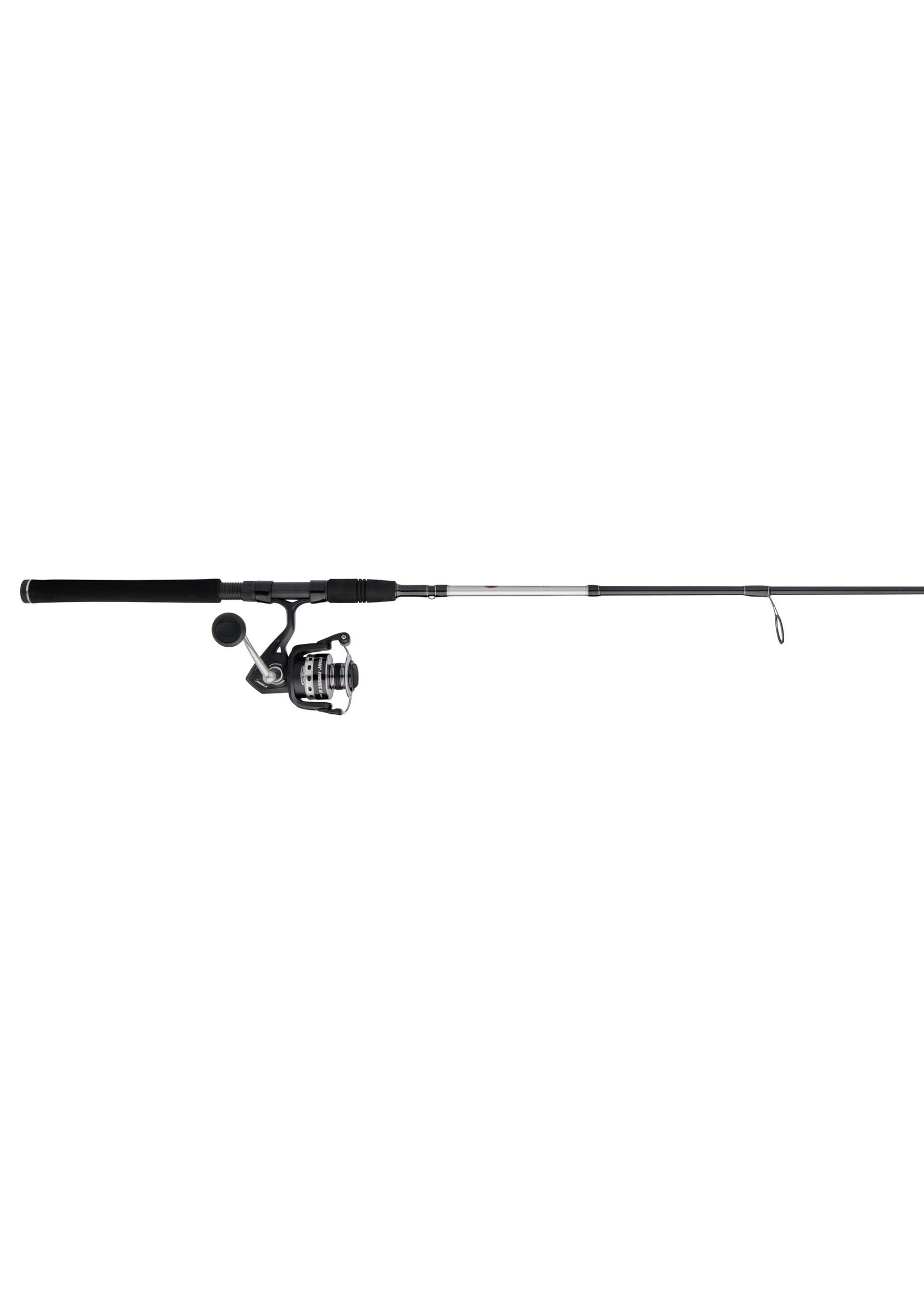 Penn Penn Pursuit Combo 4000 7' Medium