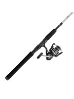 Penn Penn Pursuit Combo 2500 7' Medium Light