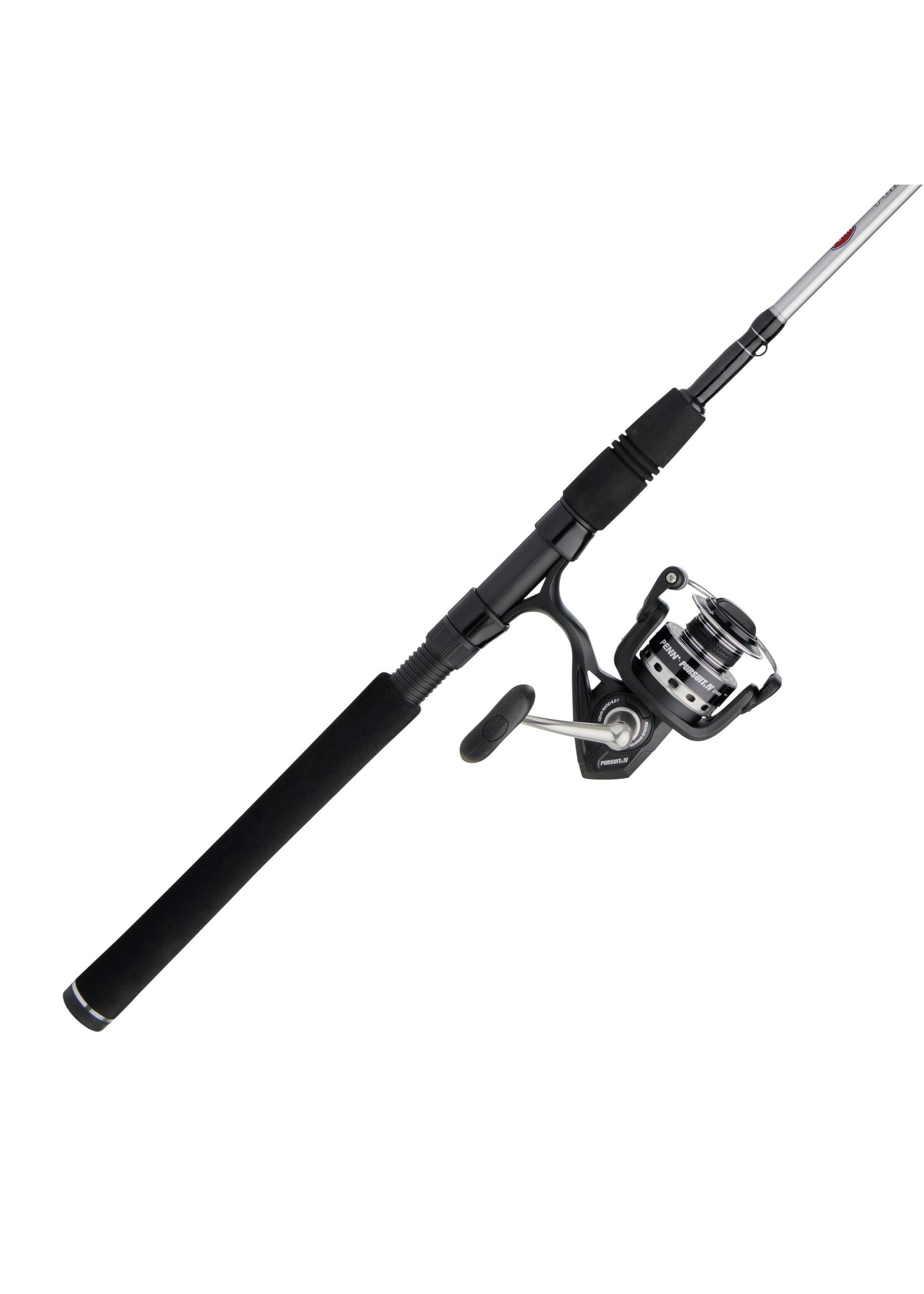 Penn Penn Pursuit Combo 2500 7' Medium Light