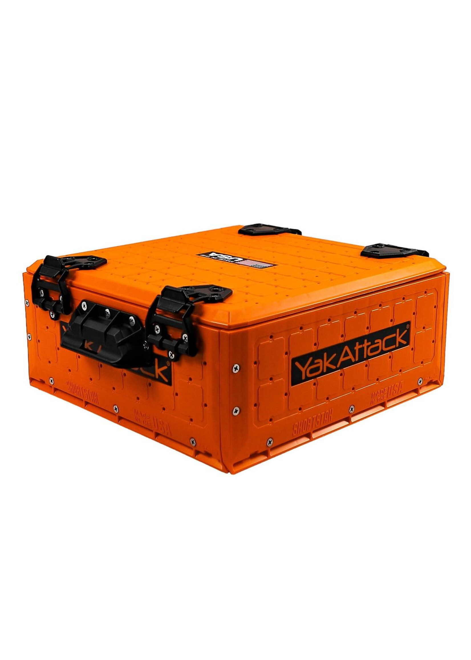 YakAttack LLC ShortStak  SOLO Storage Box