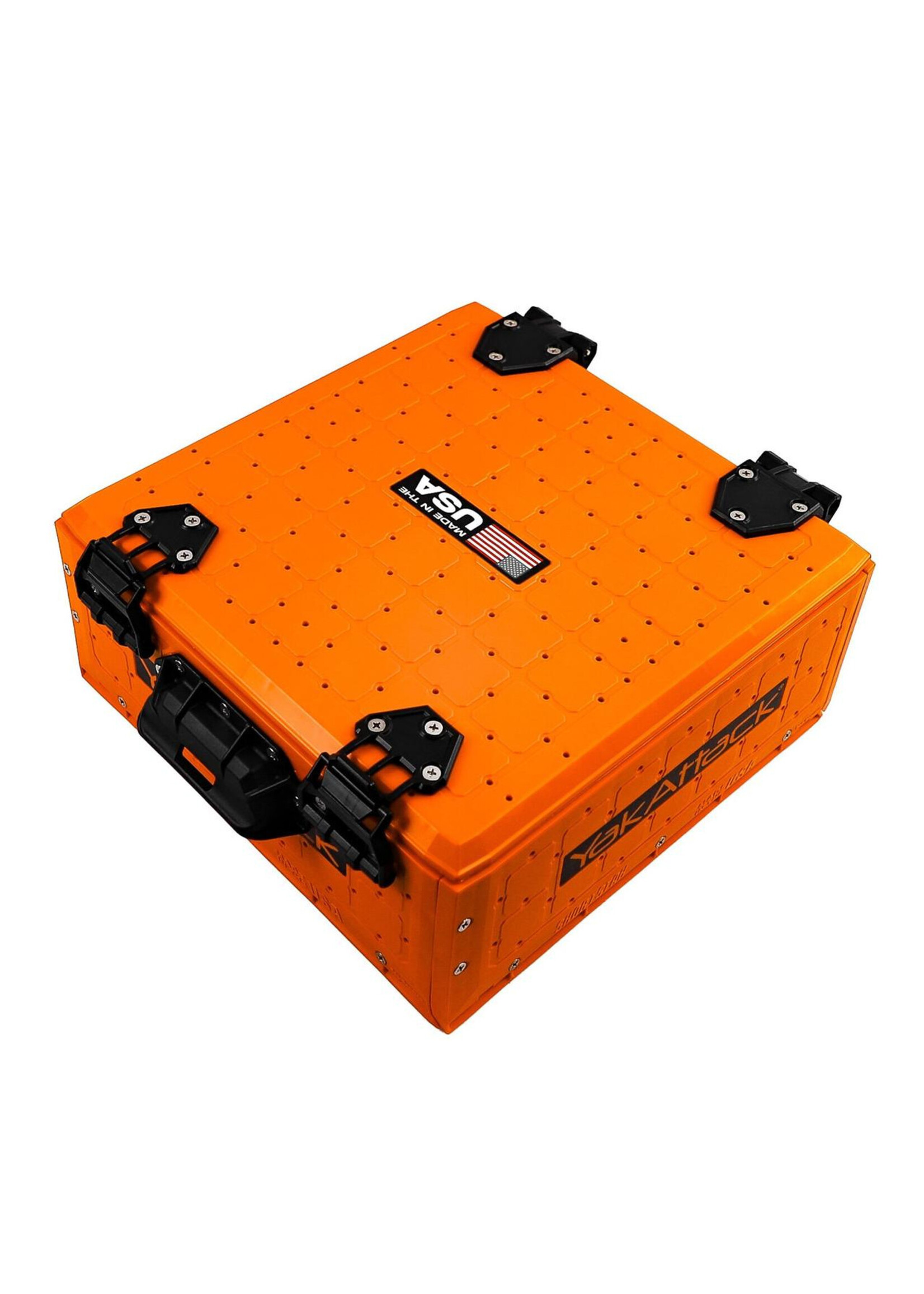 YakAttack LLC ShortStak  SOLO Storage Box