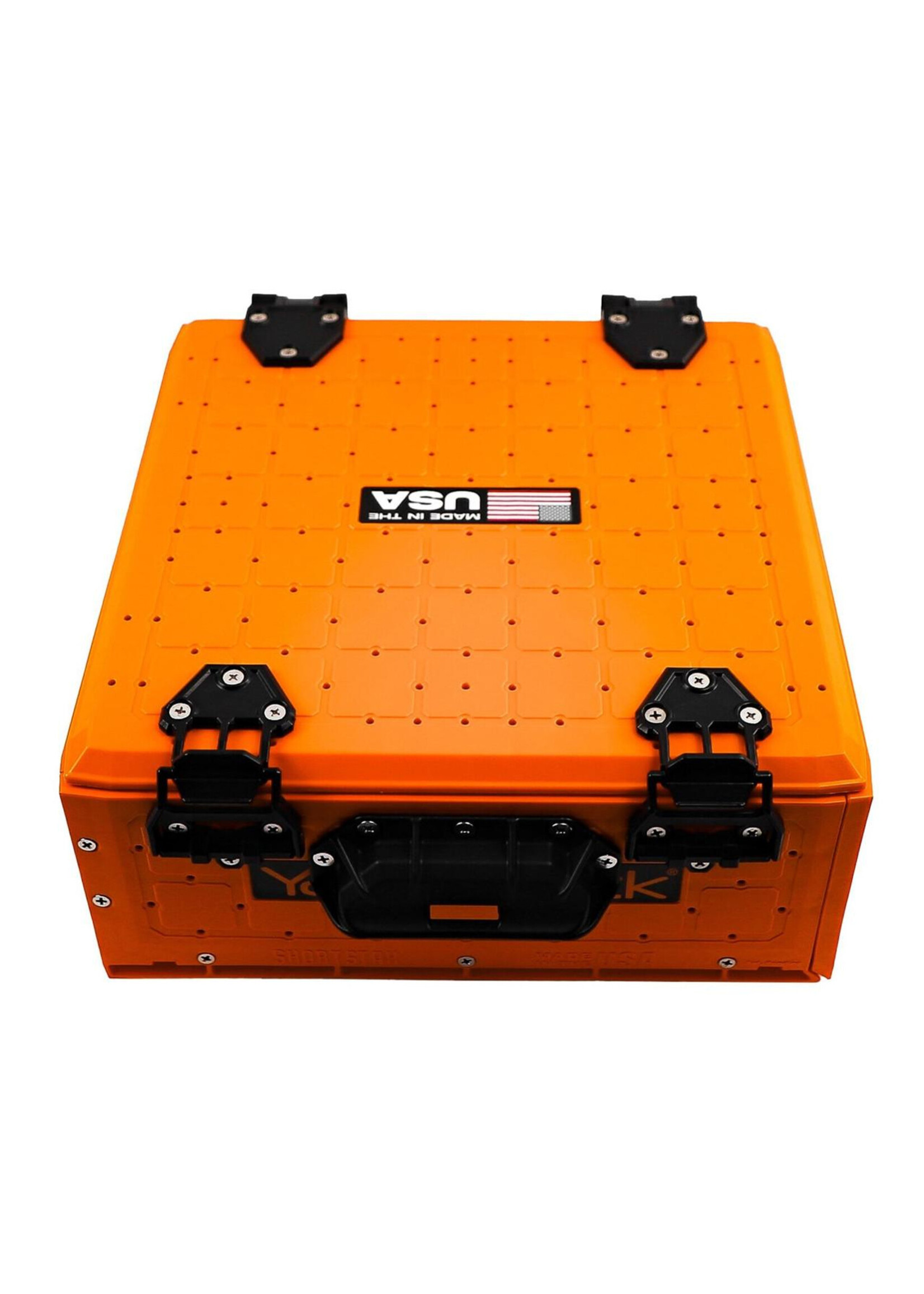 YakAttack LLC ShortStak  SOLO Storage Box