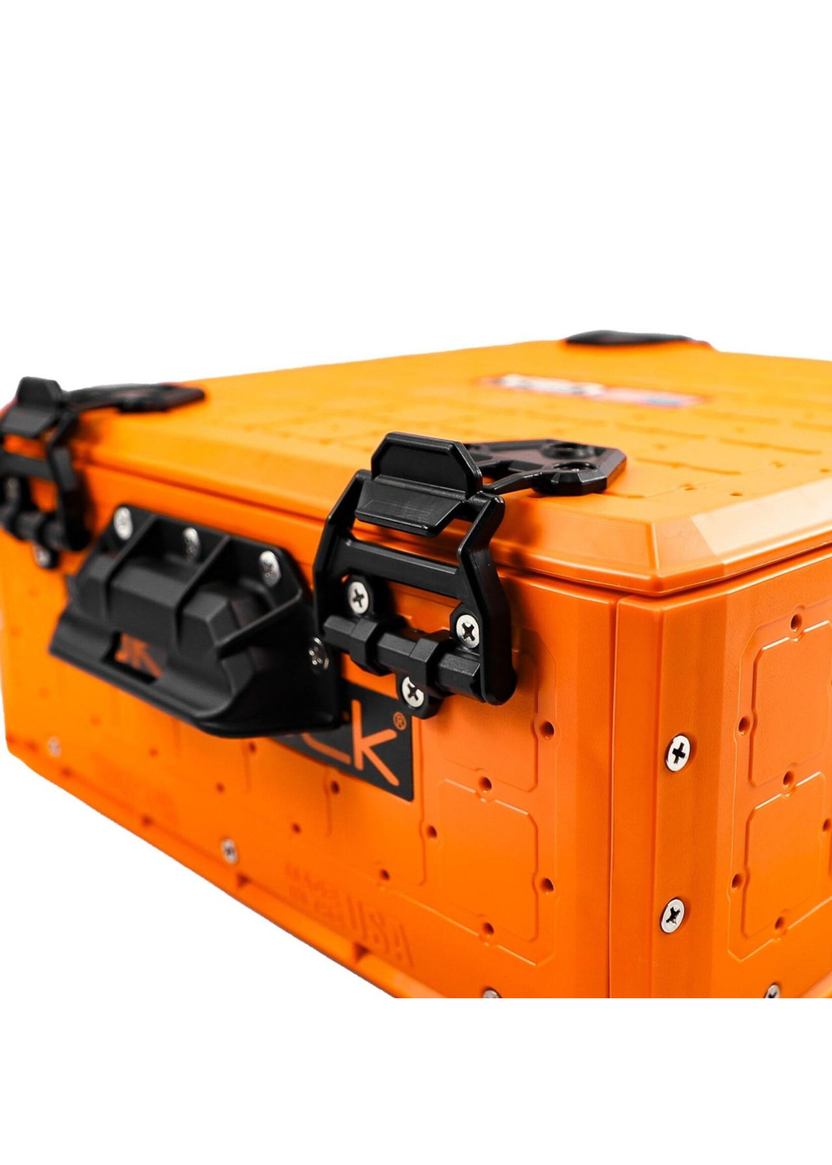 YakAttack LLC ShortStak  SOLO Storage Box