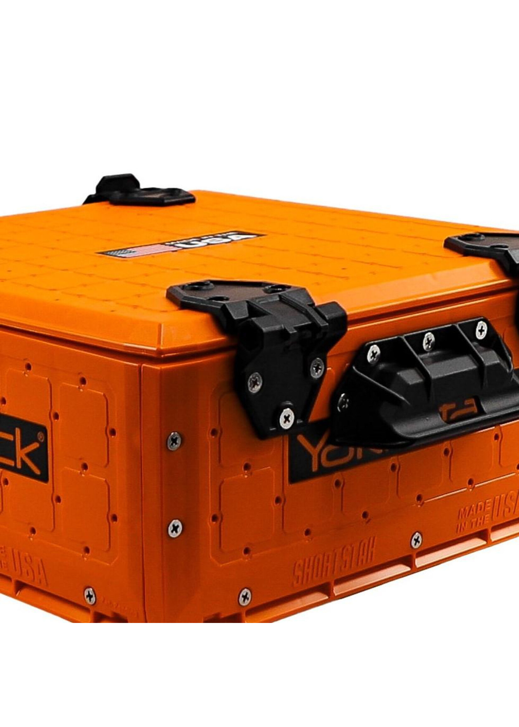 YakAttack LLC ShortStak  SOLO Storage Box