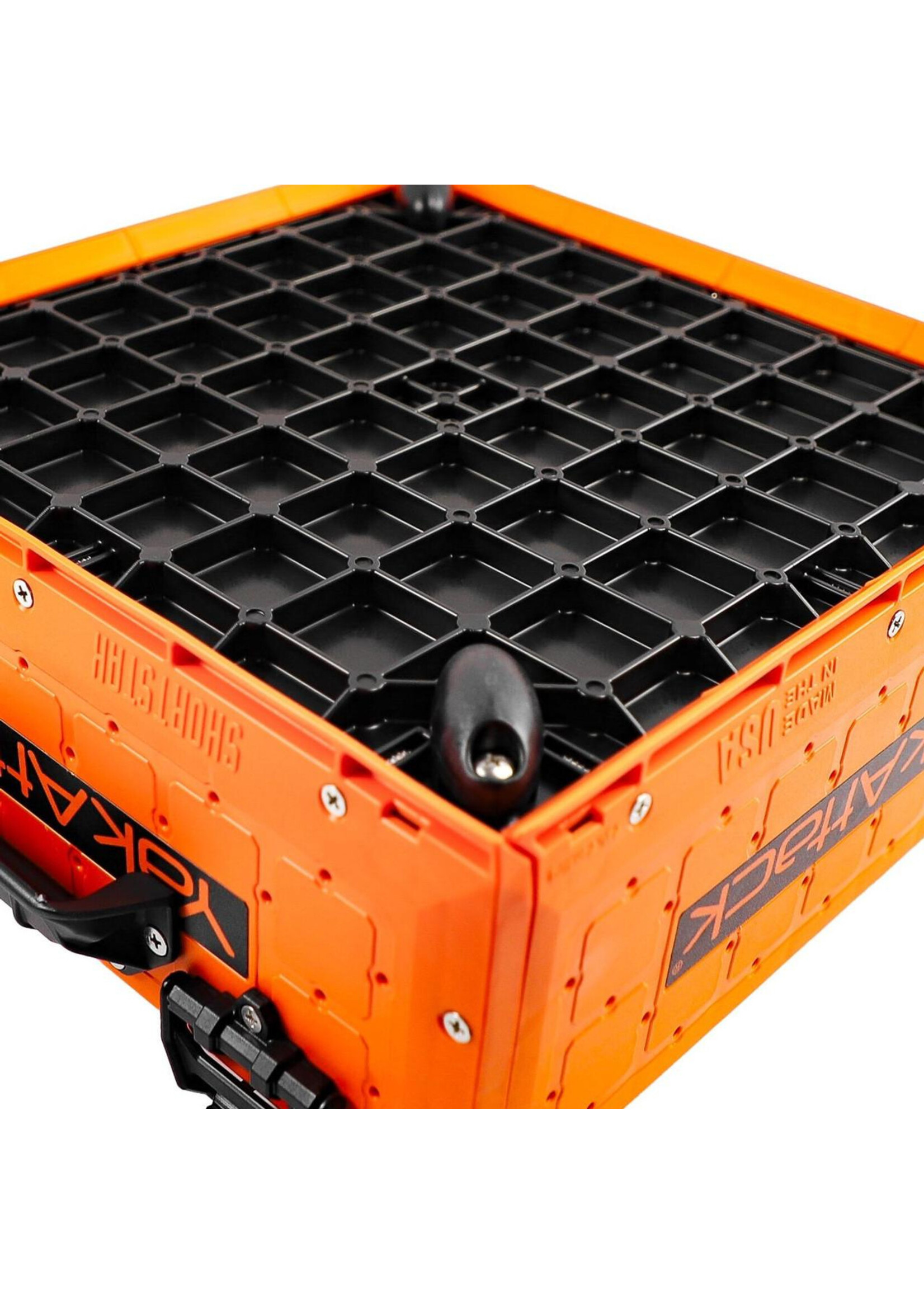 YakAttack LLC ShortStak  SOLO Storage Box