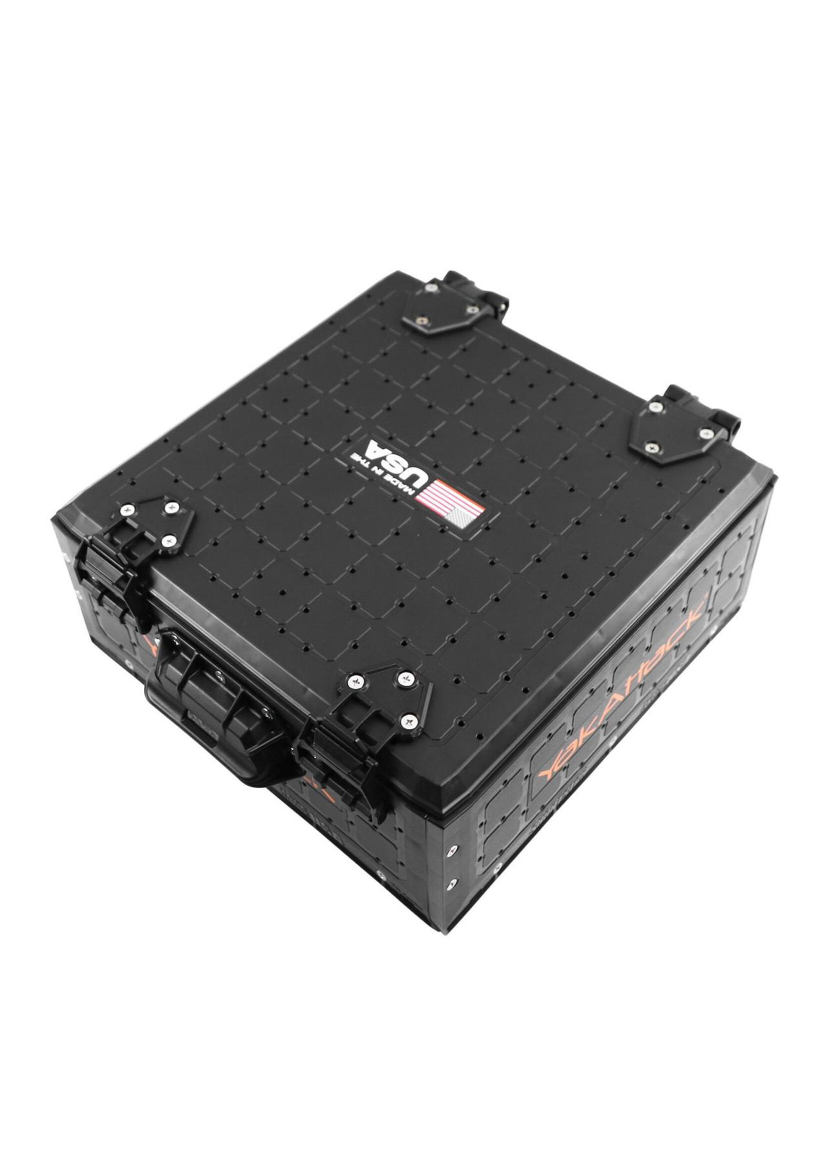 YakAttack LLC ShortStak  SOLO Storage Box