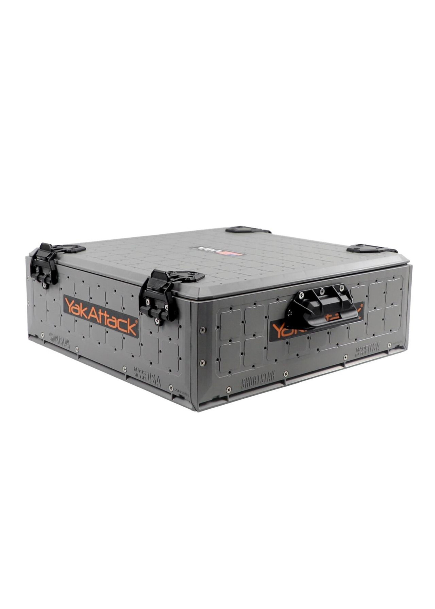 YakAttack LLC ShortStak  SOLO Storage Box