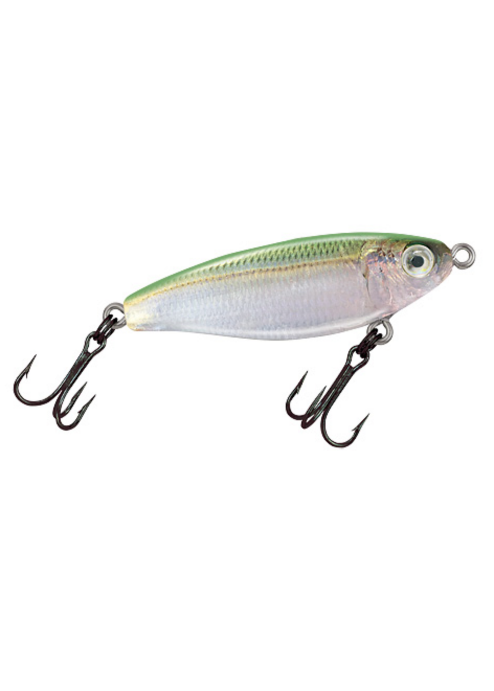 MirrOlure MirrOlure Mdine C-Eye Pilchard