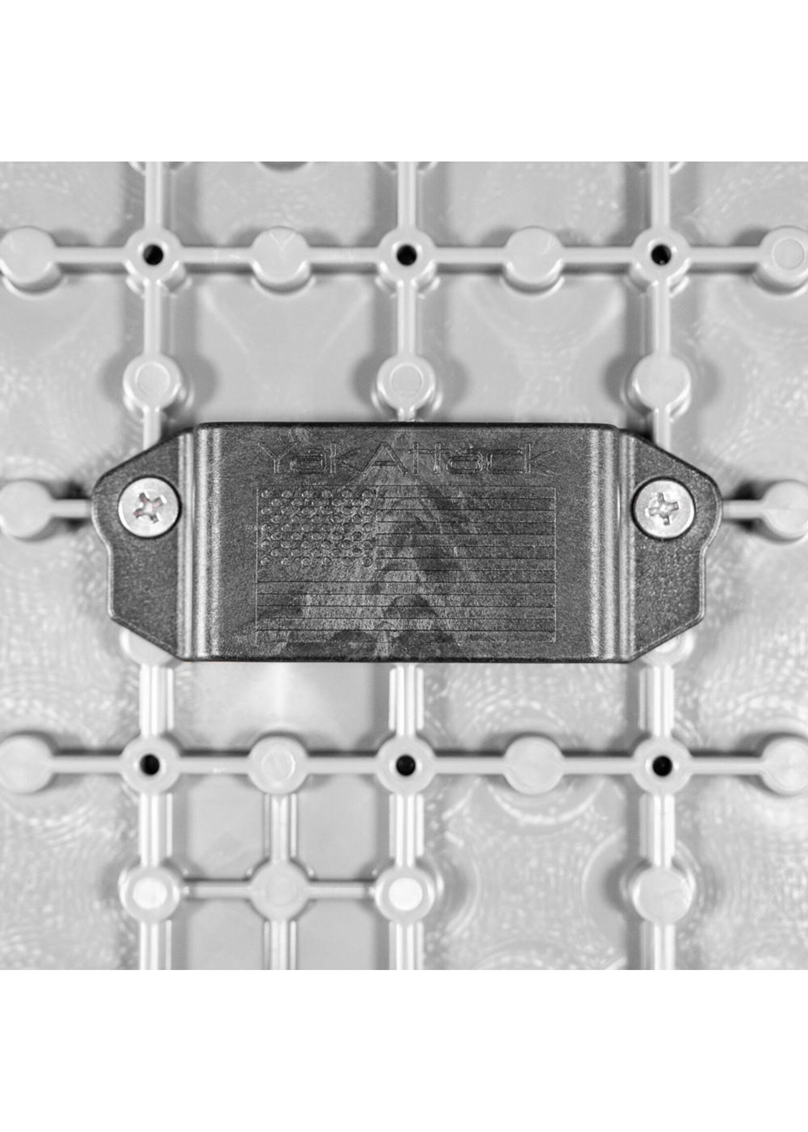 YakAttack LLC Gridlock Beltloop Adapter