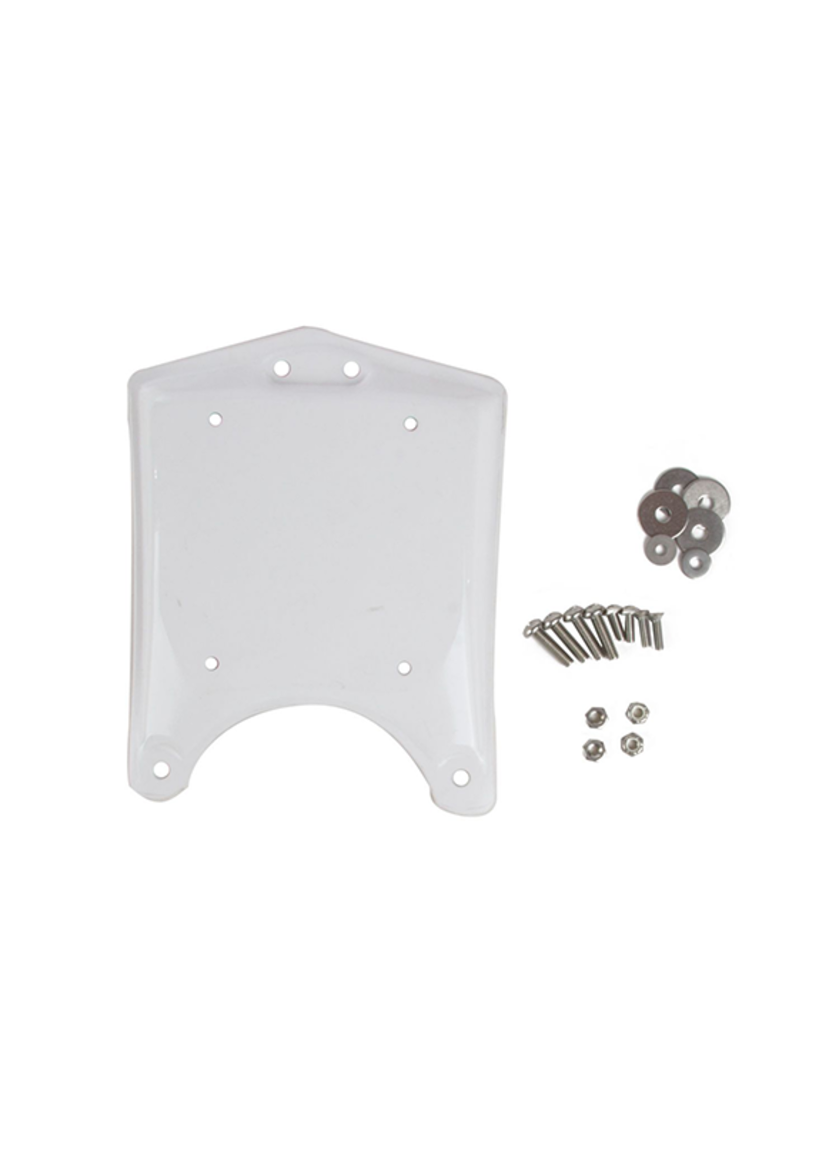 Hobie Cat POWERPOLE - MOUNT KIT COMPASS