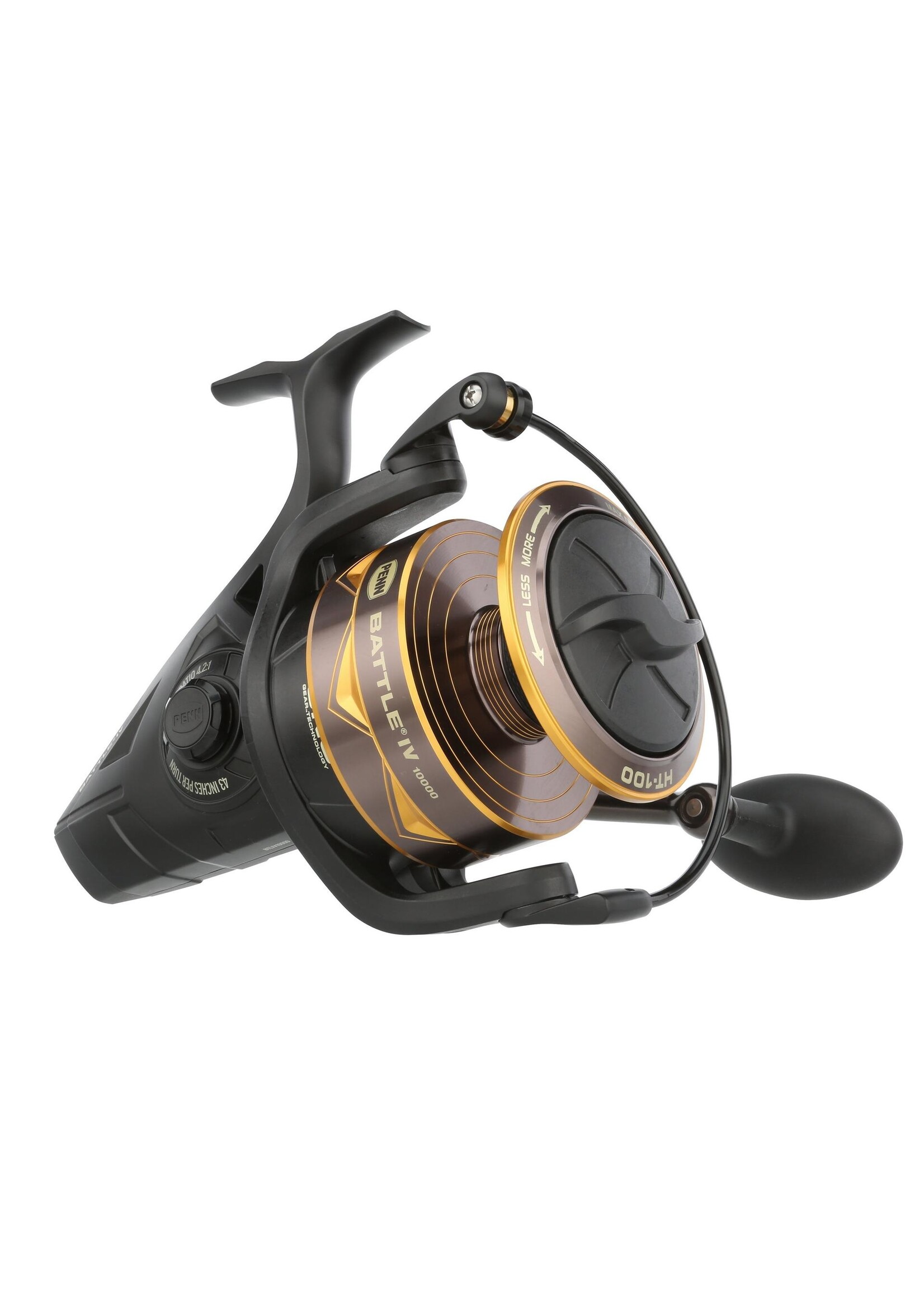 Penn PENN Battle IV 10000 BTLIV10000