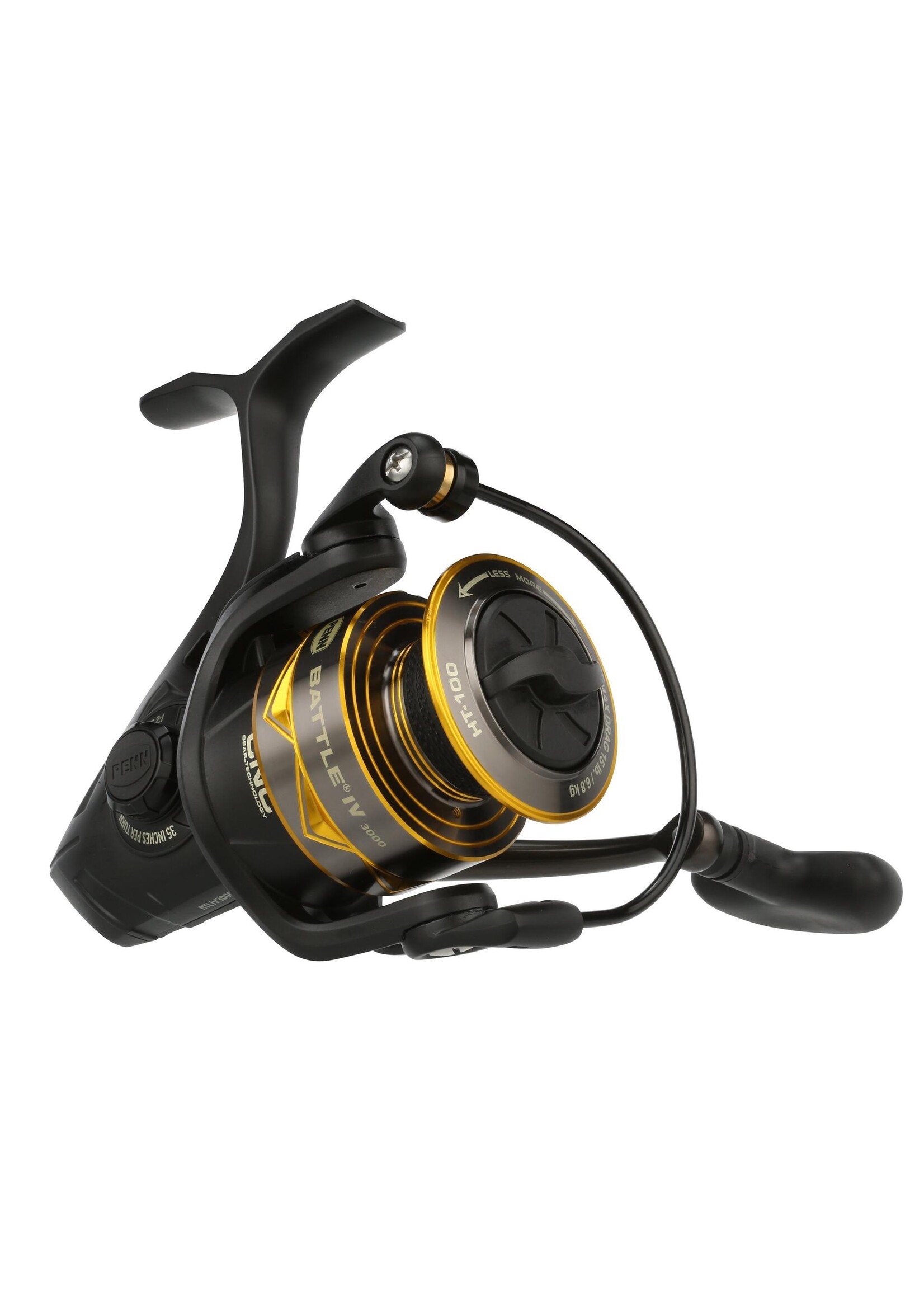 Penn PENN Battle IV 3000 BTLIV3000
