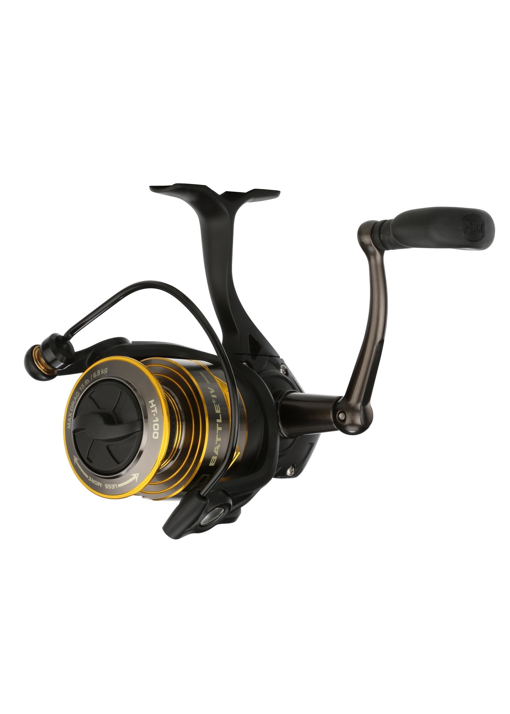 Penn PENN Battle IV 3000 BTLIV3000