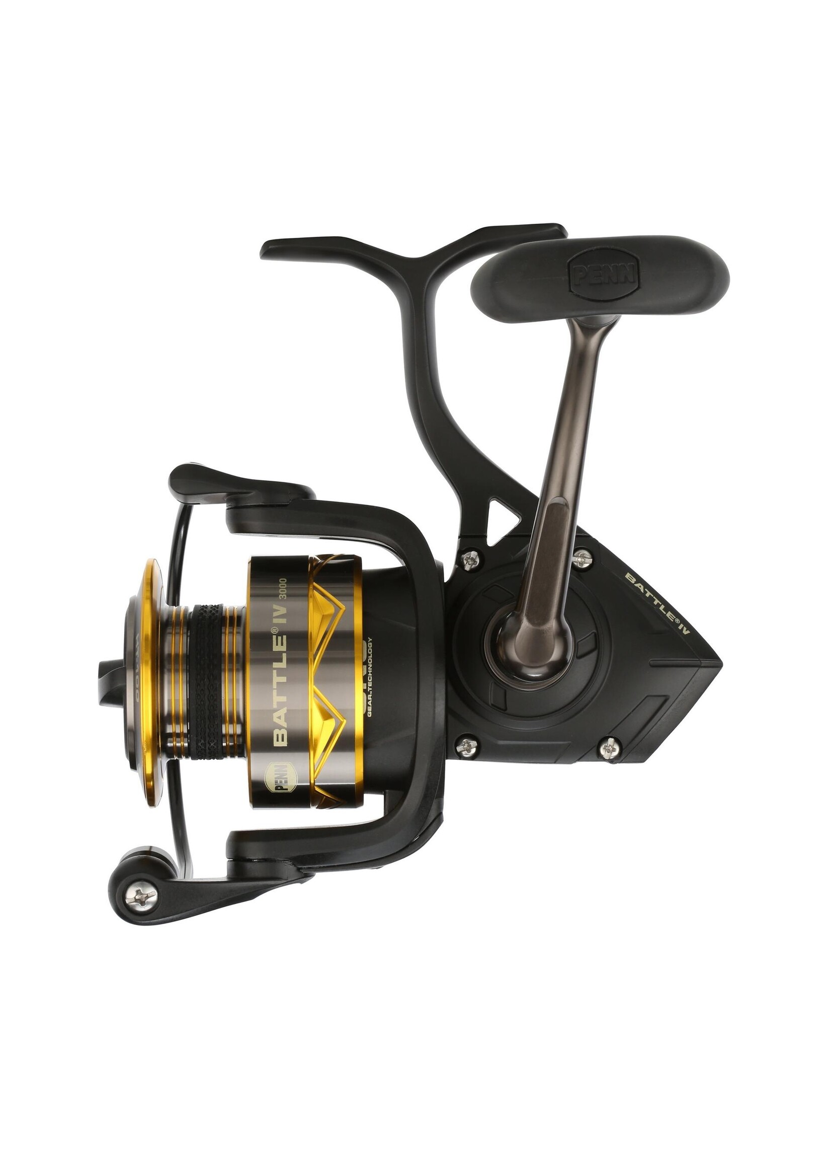 Penn PENN Battle IV 3000 BTLIV3000