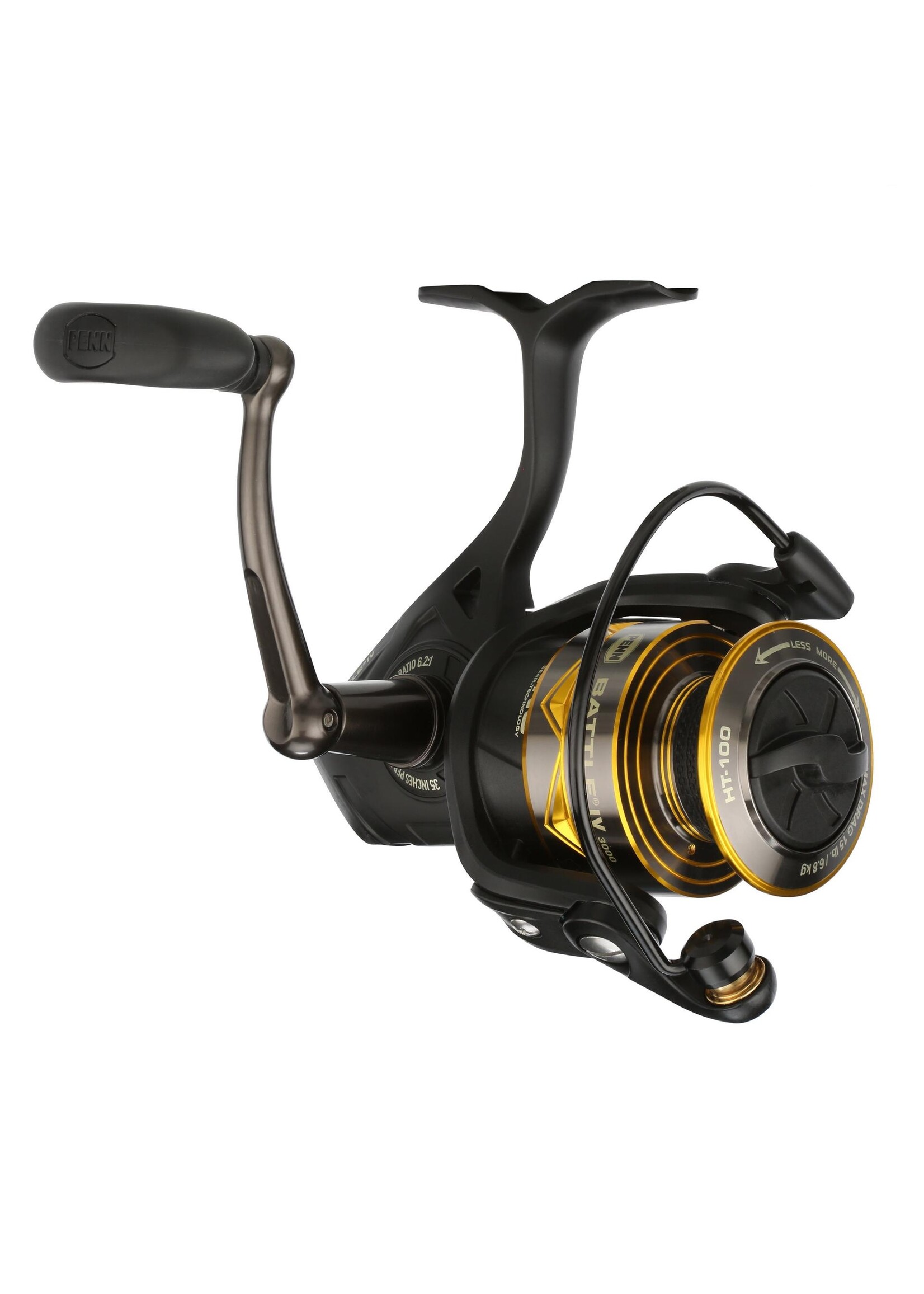 Penn PENN Battle IV 3000 BTLIV3000