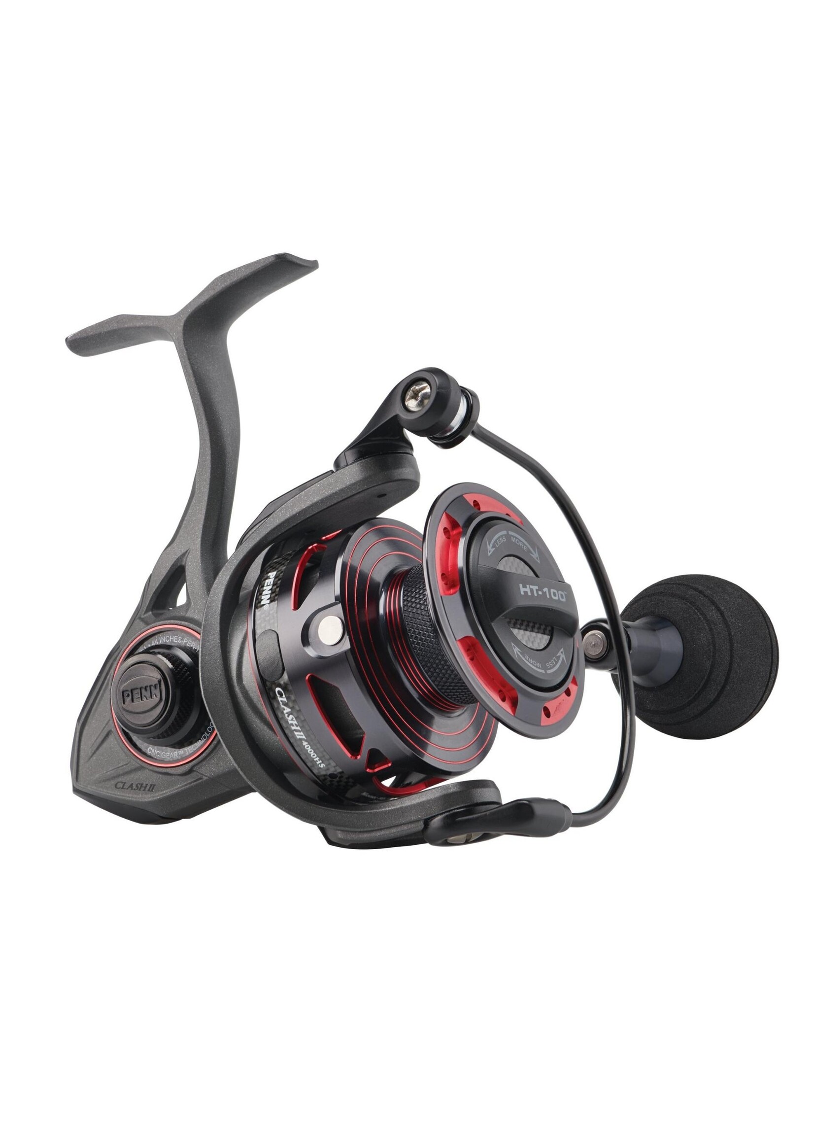 Penn PENN Clash II 4000 CLAII4000HS