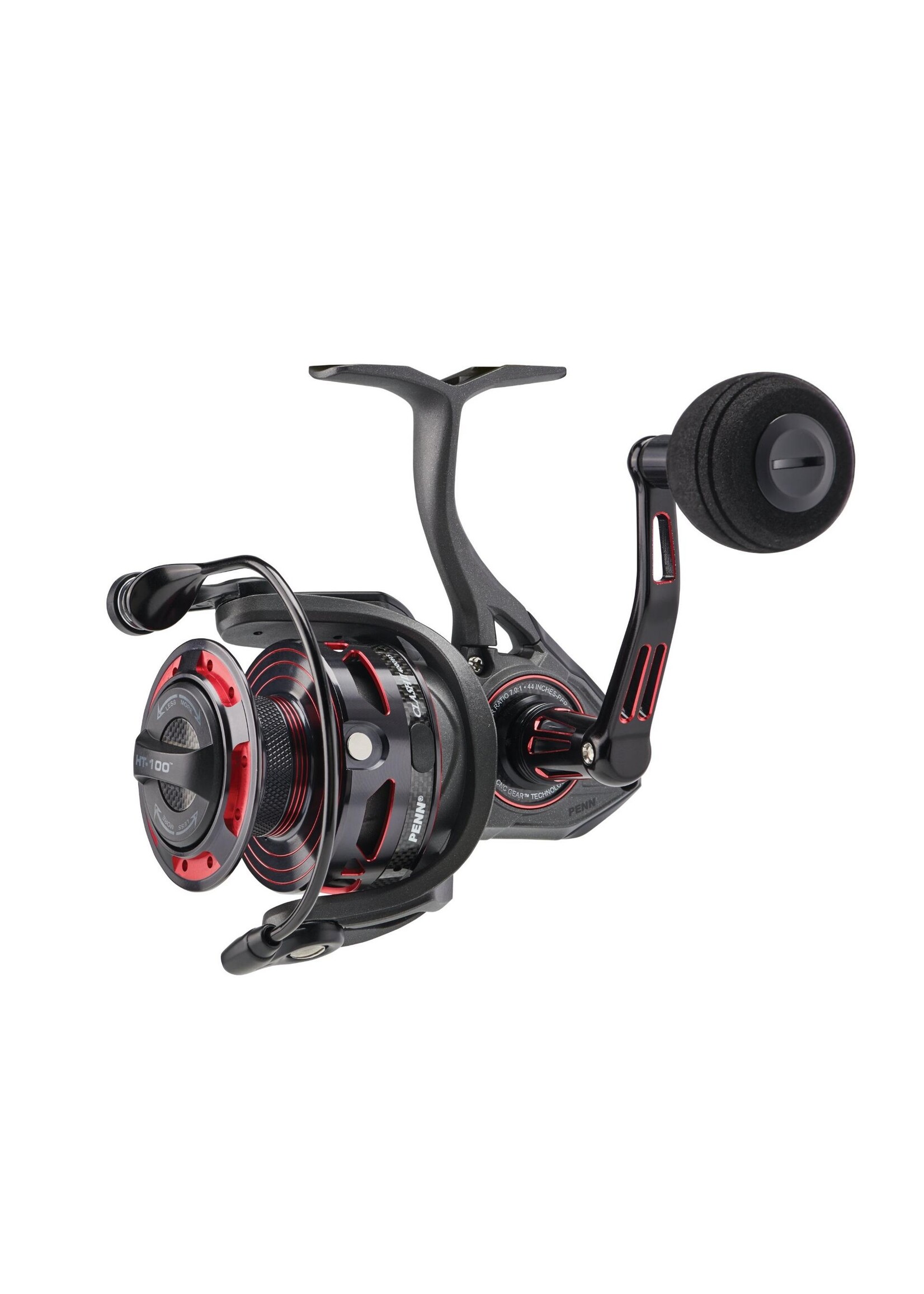 Penn PENN Clash II 4000 CLAII4000HS