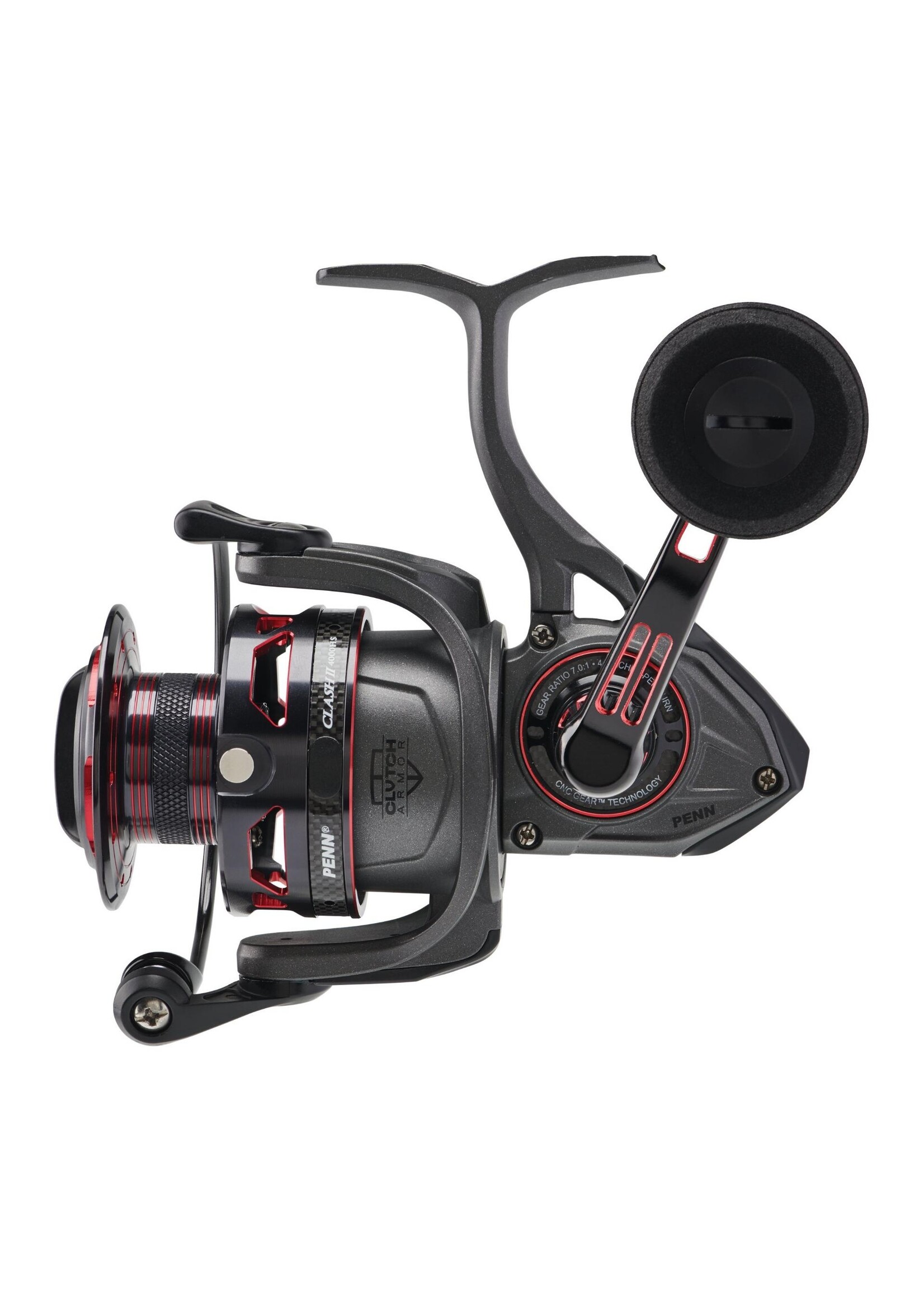 Penn PENN Clash II 4000 CLAII4000HS