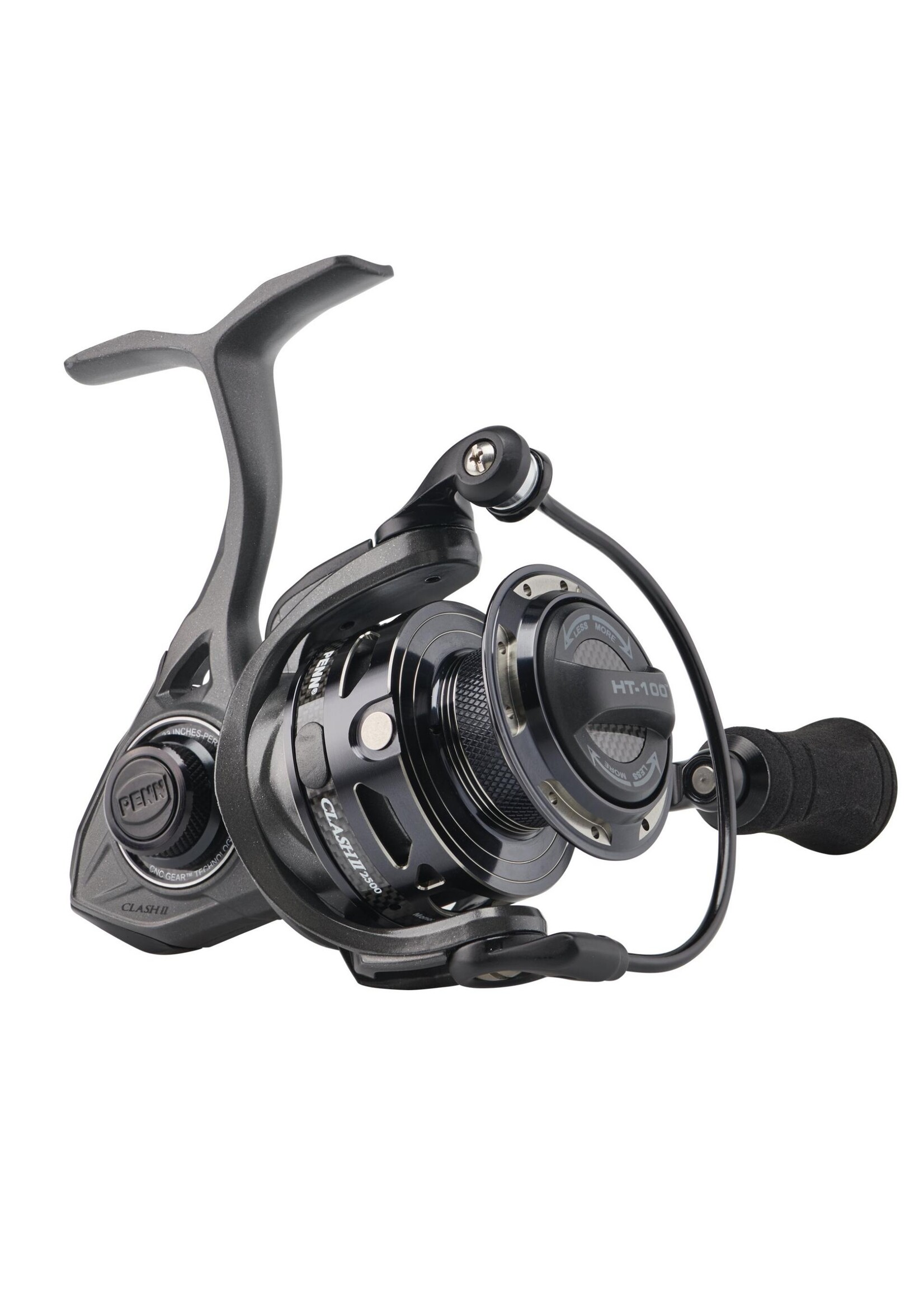 Penn PENN Clash II CLAII2500