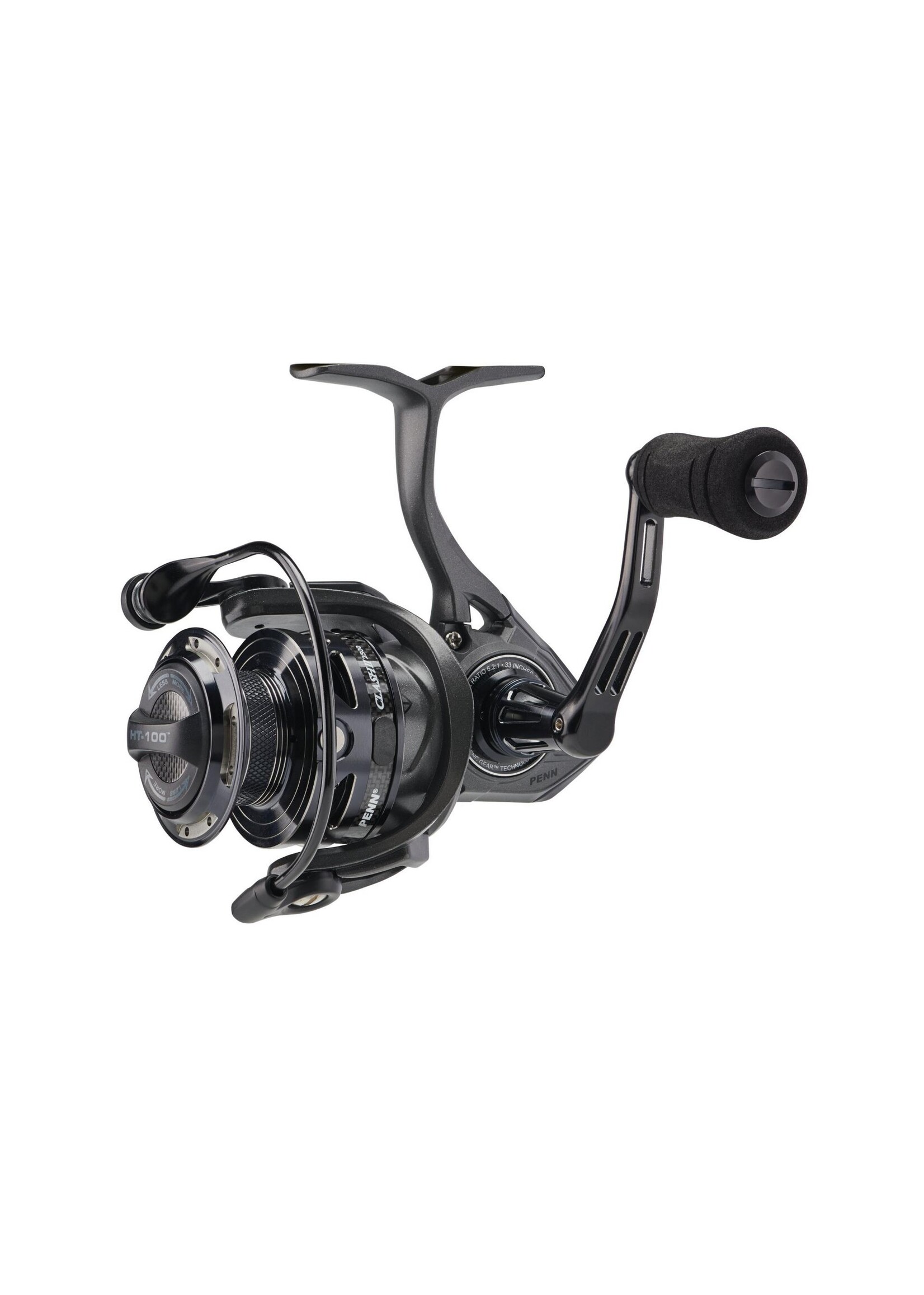 Penn PENN Clash II CLAII2500