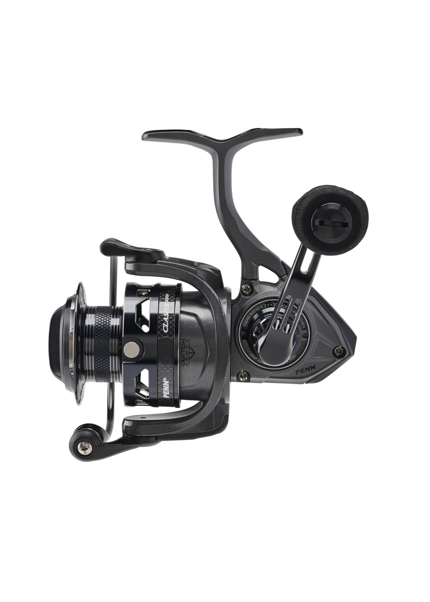 Penn PENN Clash II CLAII2500