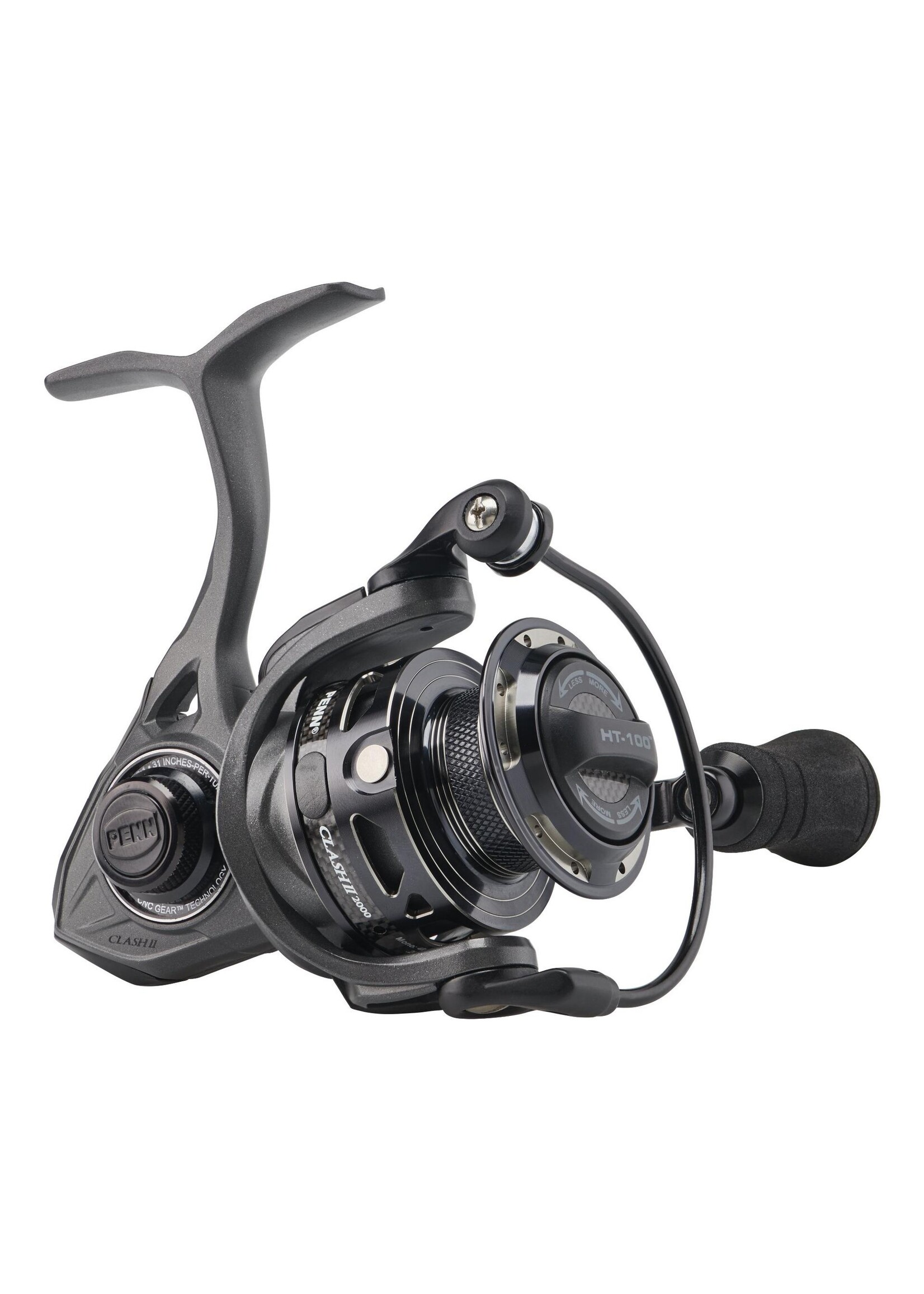 Penn PENN Clash II CLAII2000