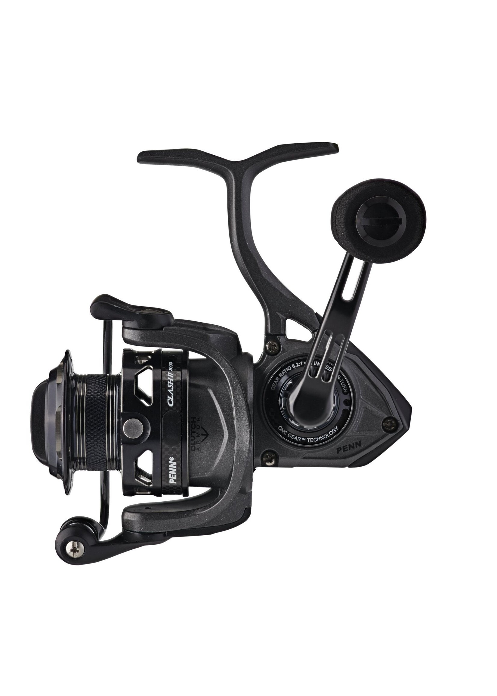 Penn PENN Clash II CLAII2000