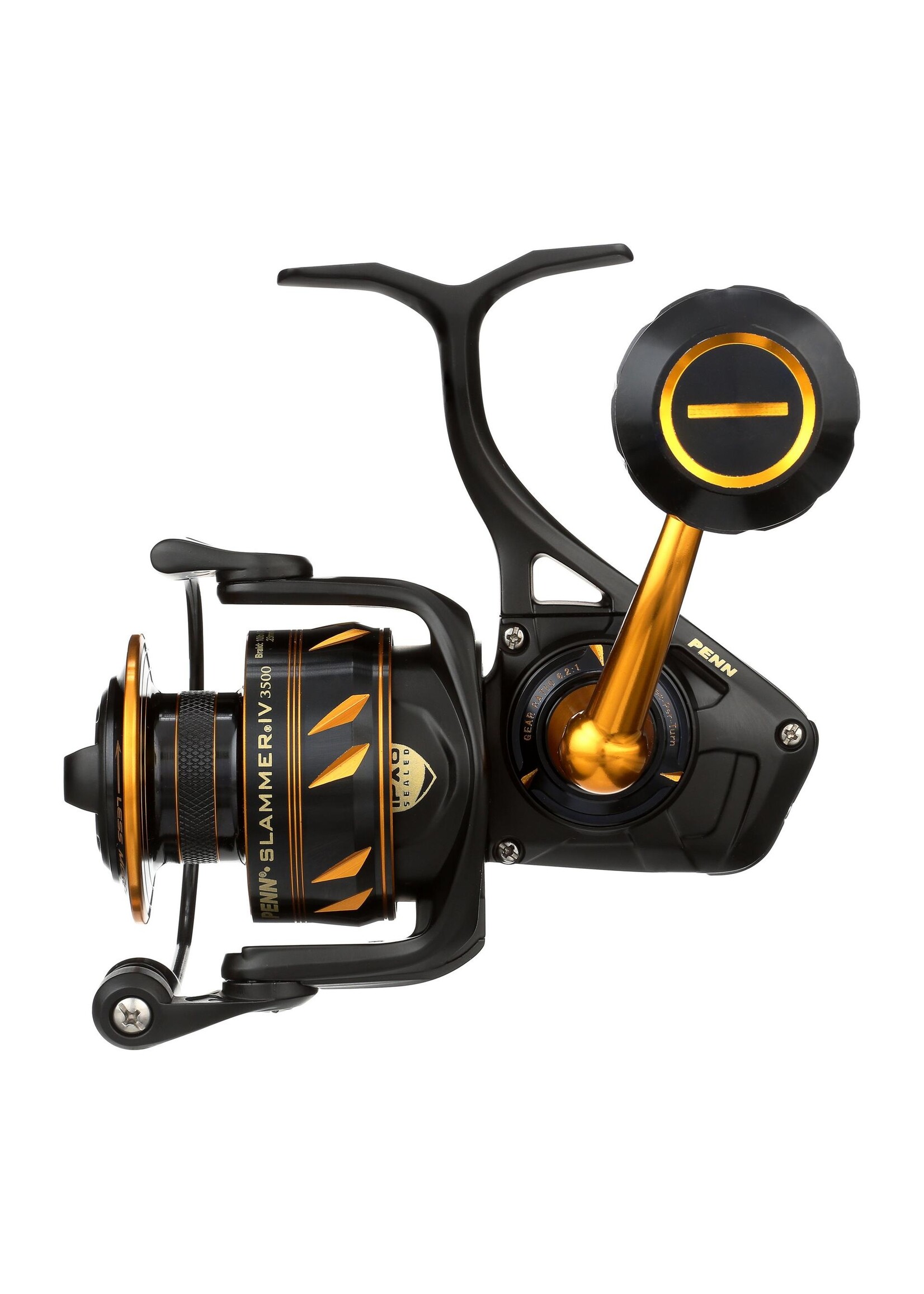 Penn PENN SlammerIV Spinning3500