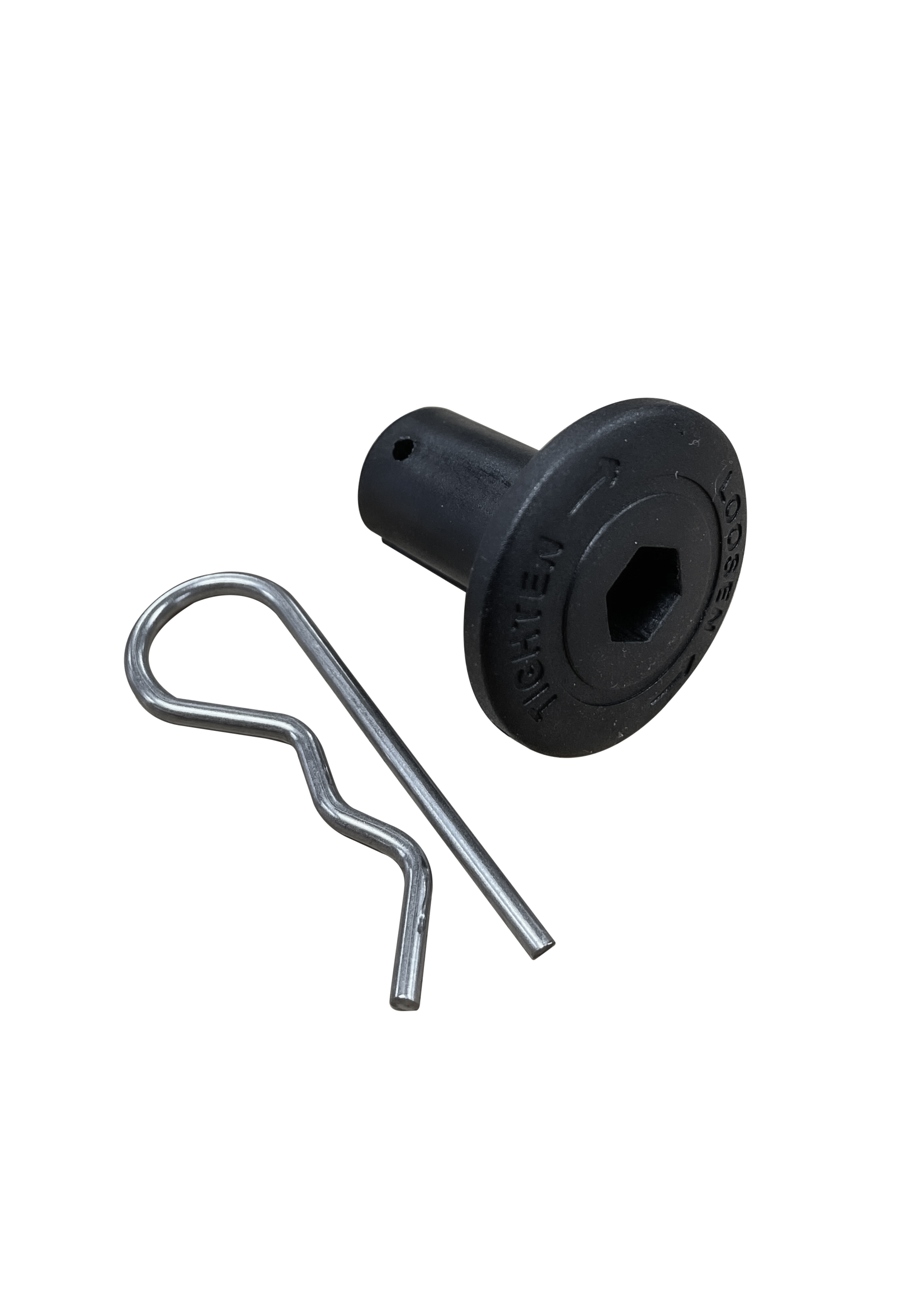 Bonafide SpringBlade Tension Pin w/ Cotter Pin