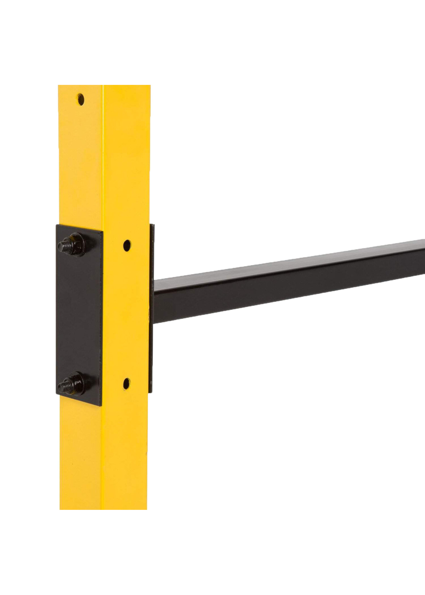 Suspenz Suspenz Casters &  Adjustable Crossbar Set